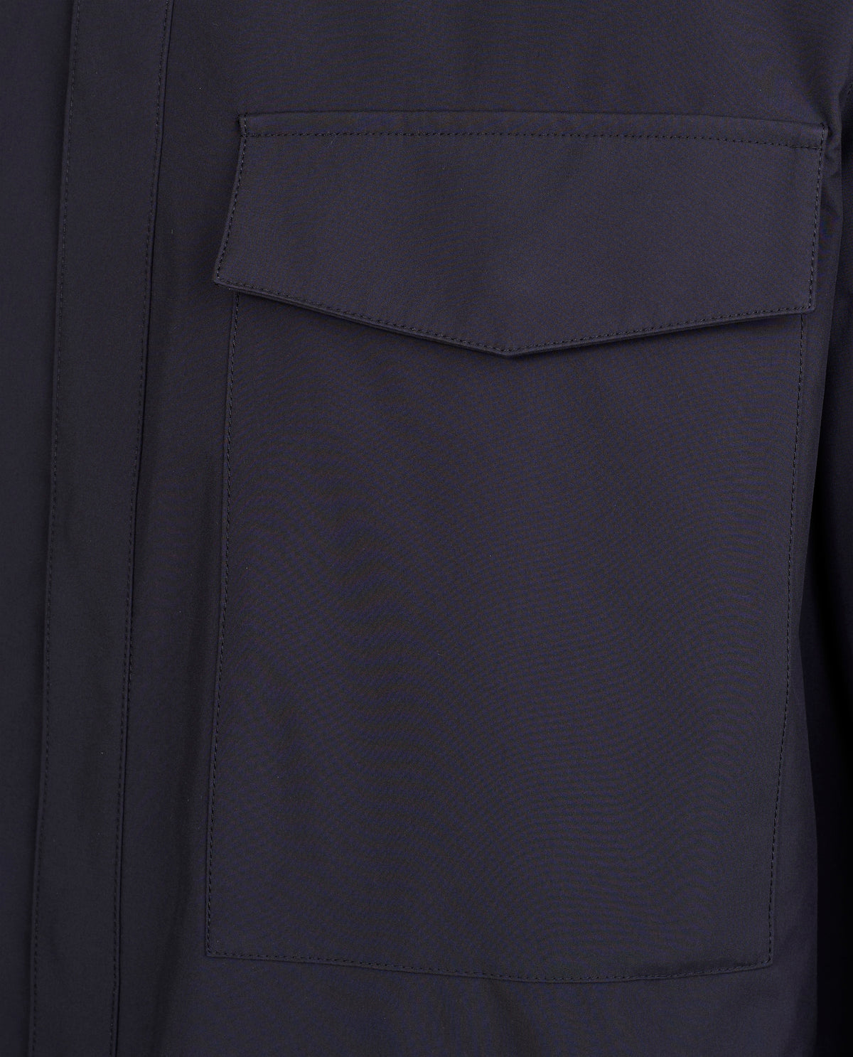 Water Repellent Summer Jacket