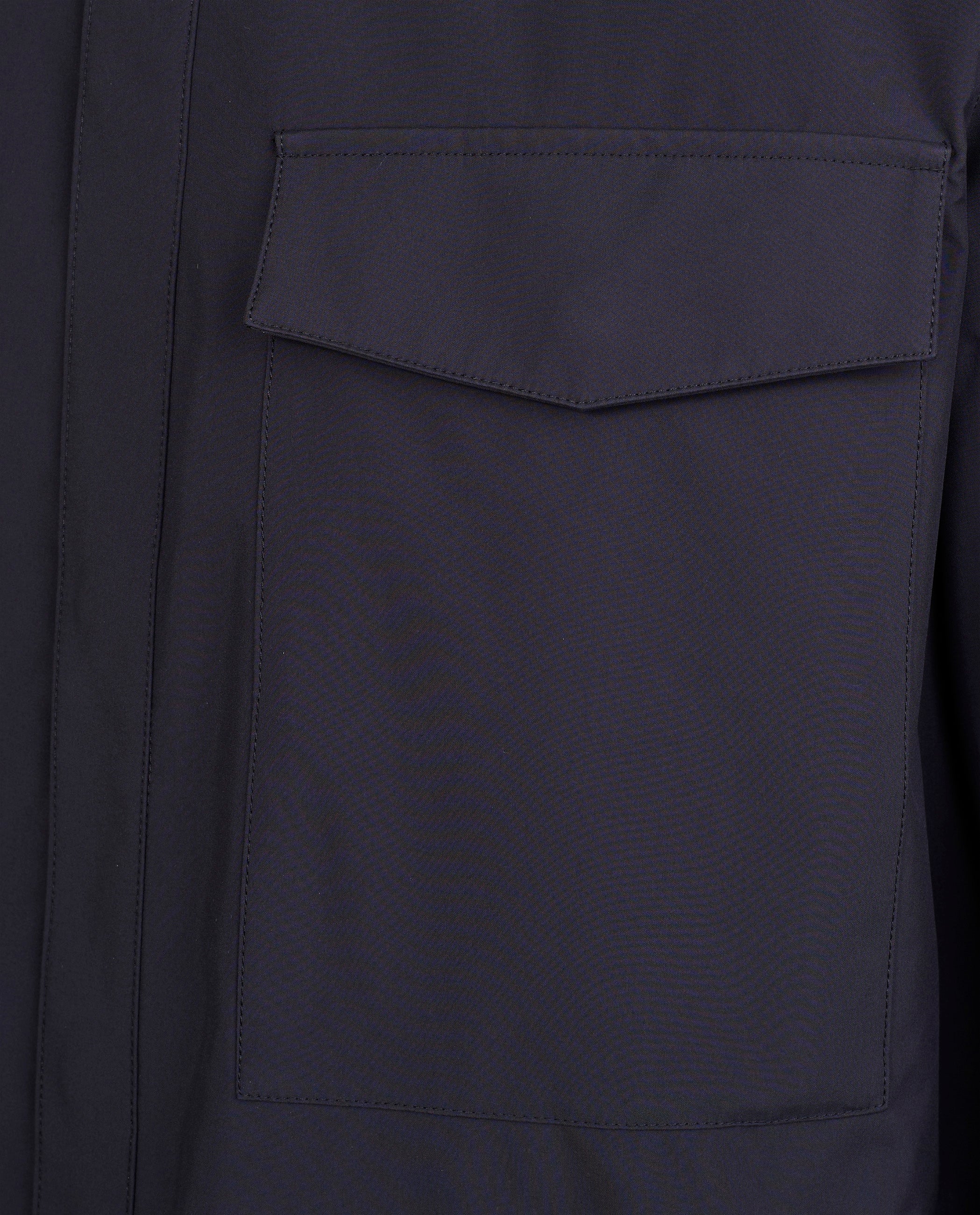 Water Repellent Summer Jacket