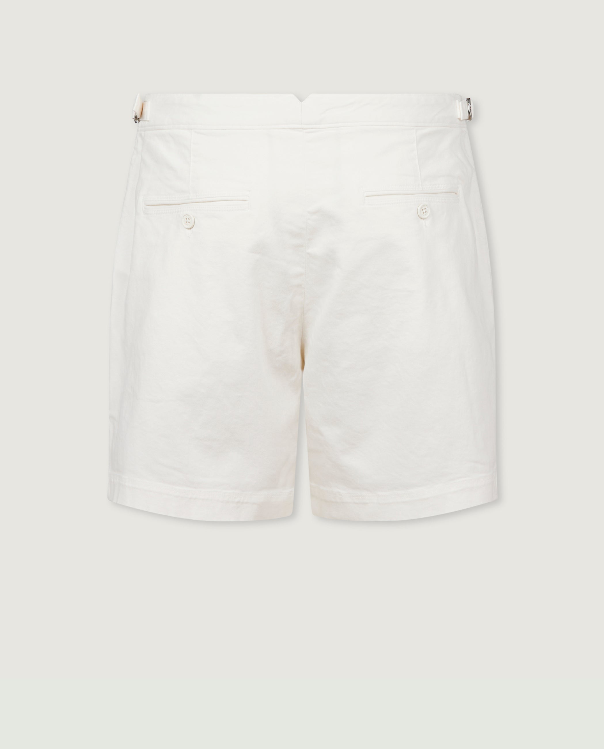 Cotton Bulldog Shorts