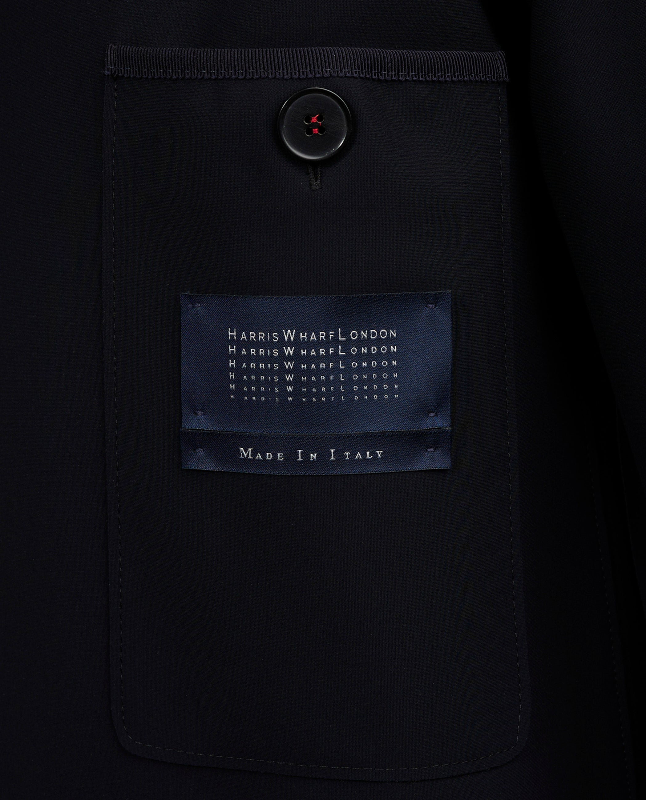 Waterafstotend Jack - Zwart