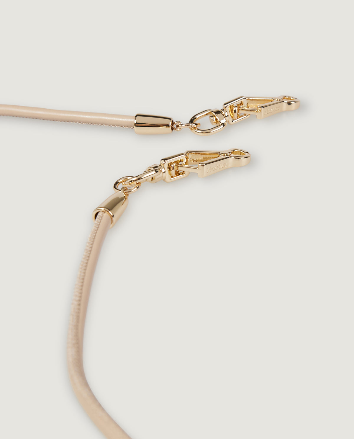 Alpaca Wollen Wanten - Ecru