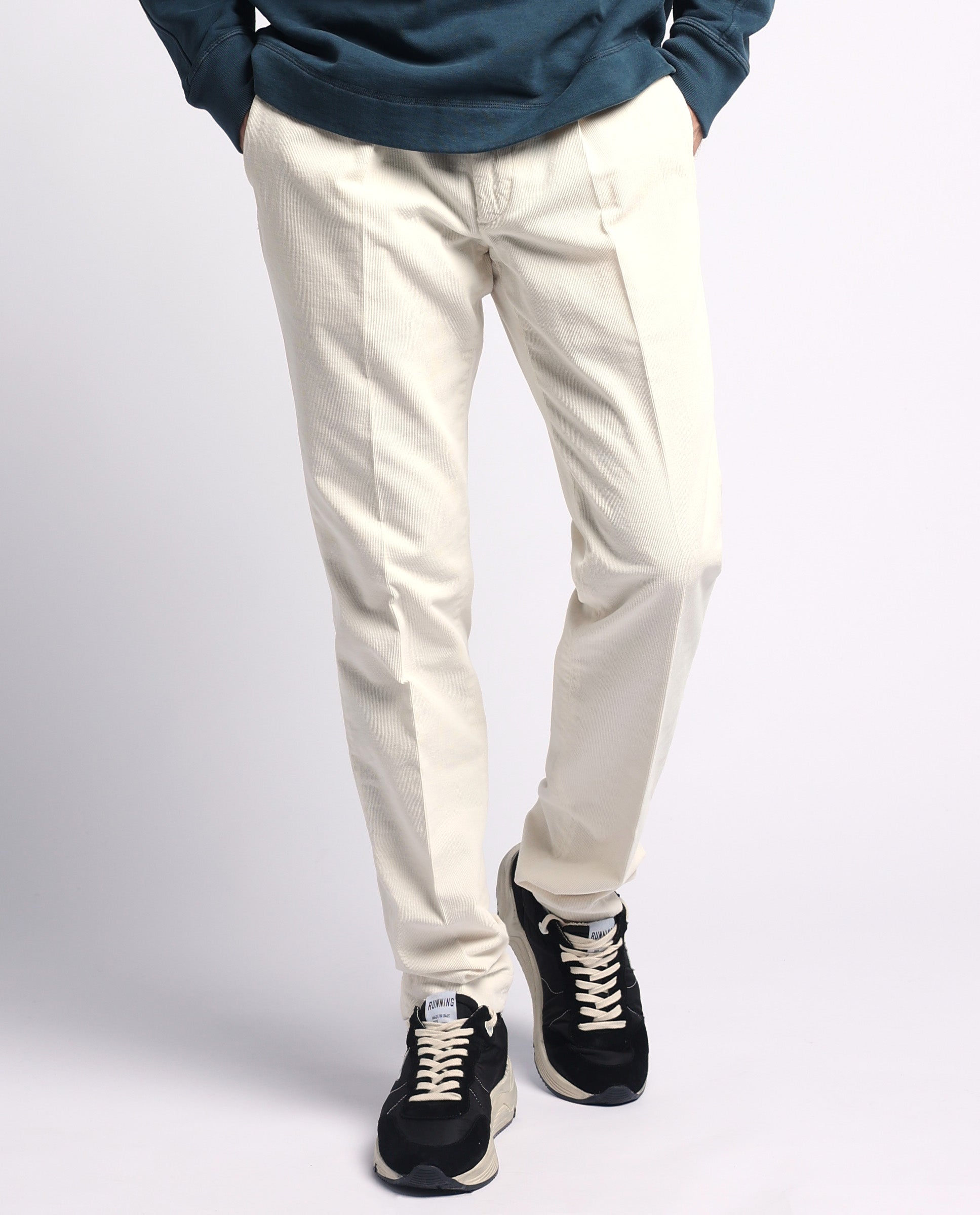 Corduroy Chinos