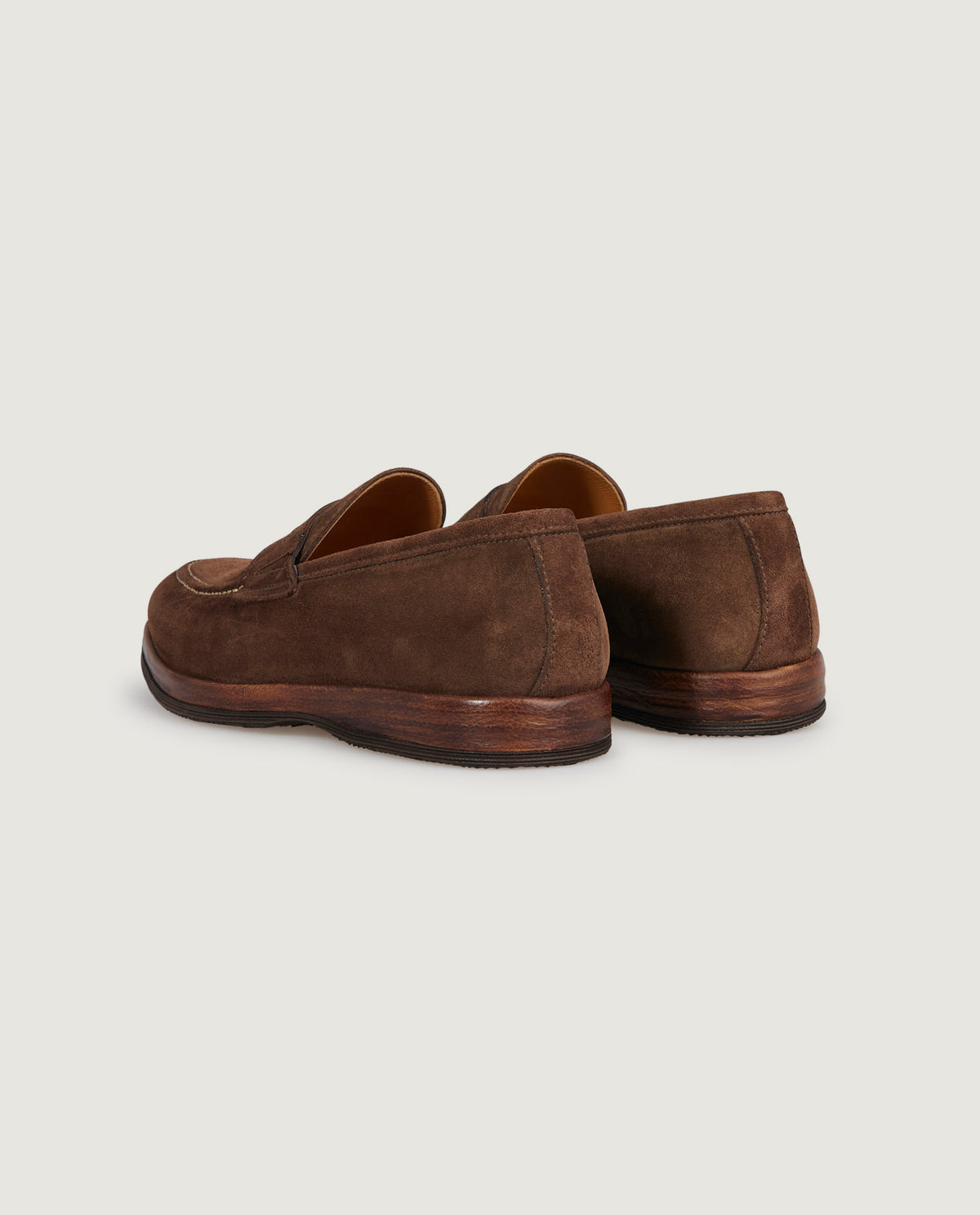 Principe welt loafer
