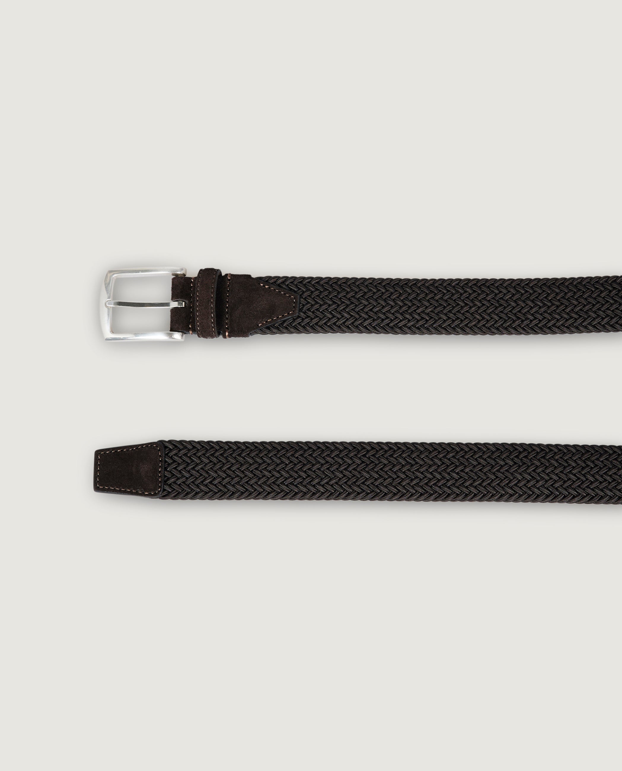 Braided Belt