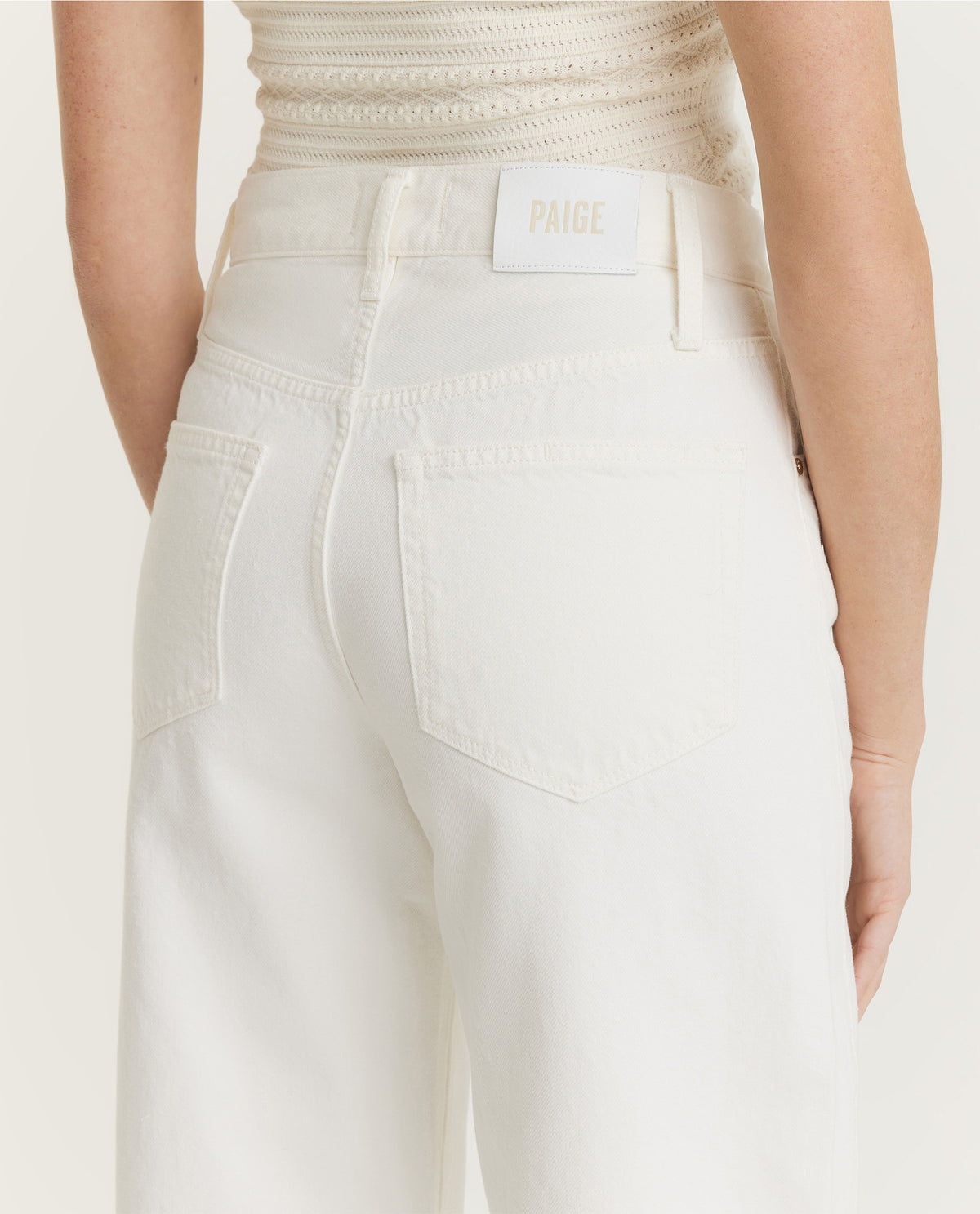 Arellia Trousers