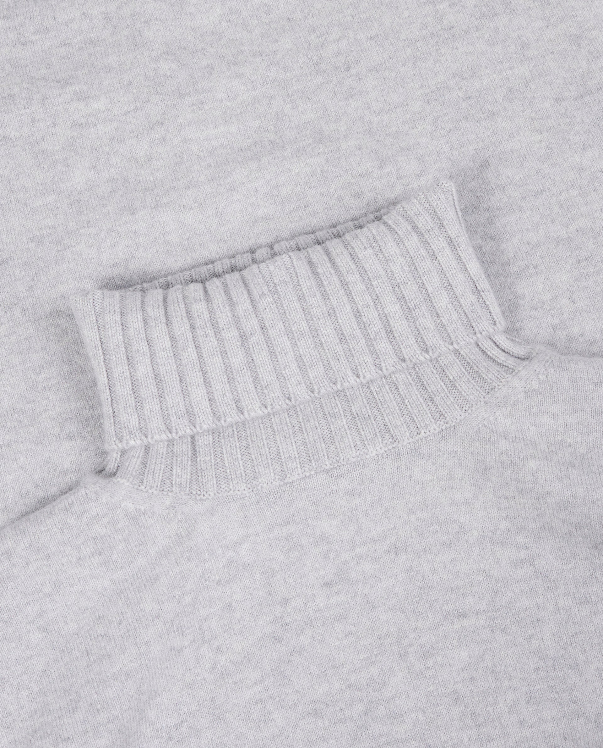 Cashmere Turtleneck