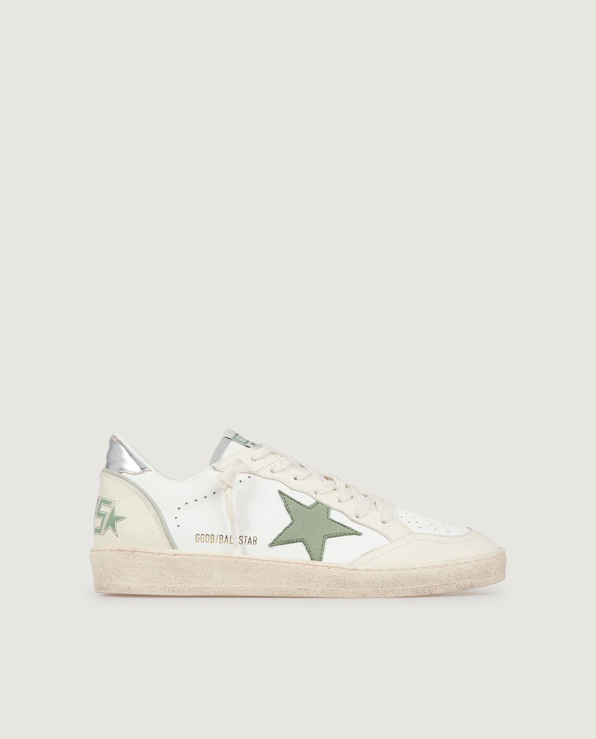 Ballstar Sneakers