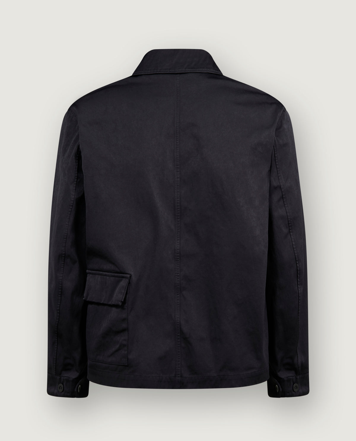 Short Field Jacket