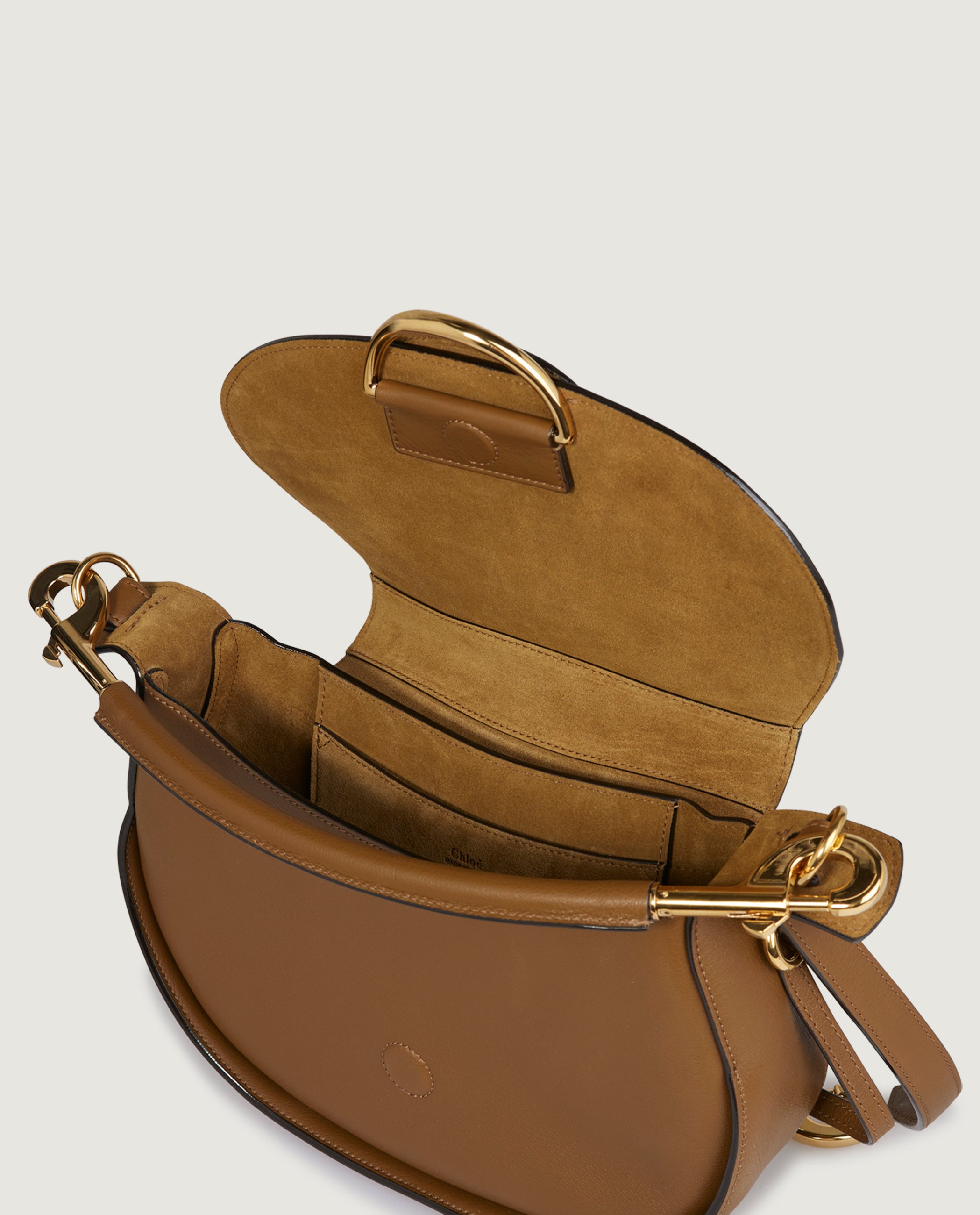 Chloé Ride Shoulderbag - offline only