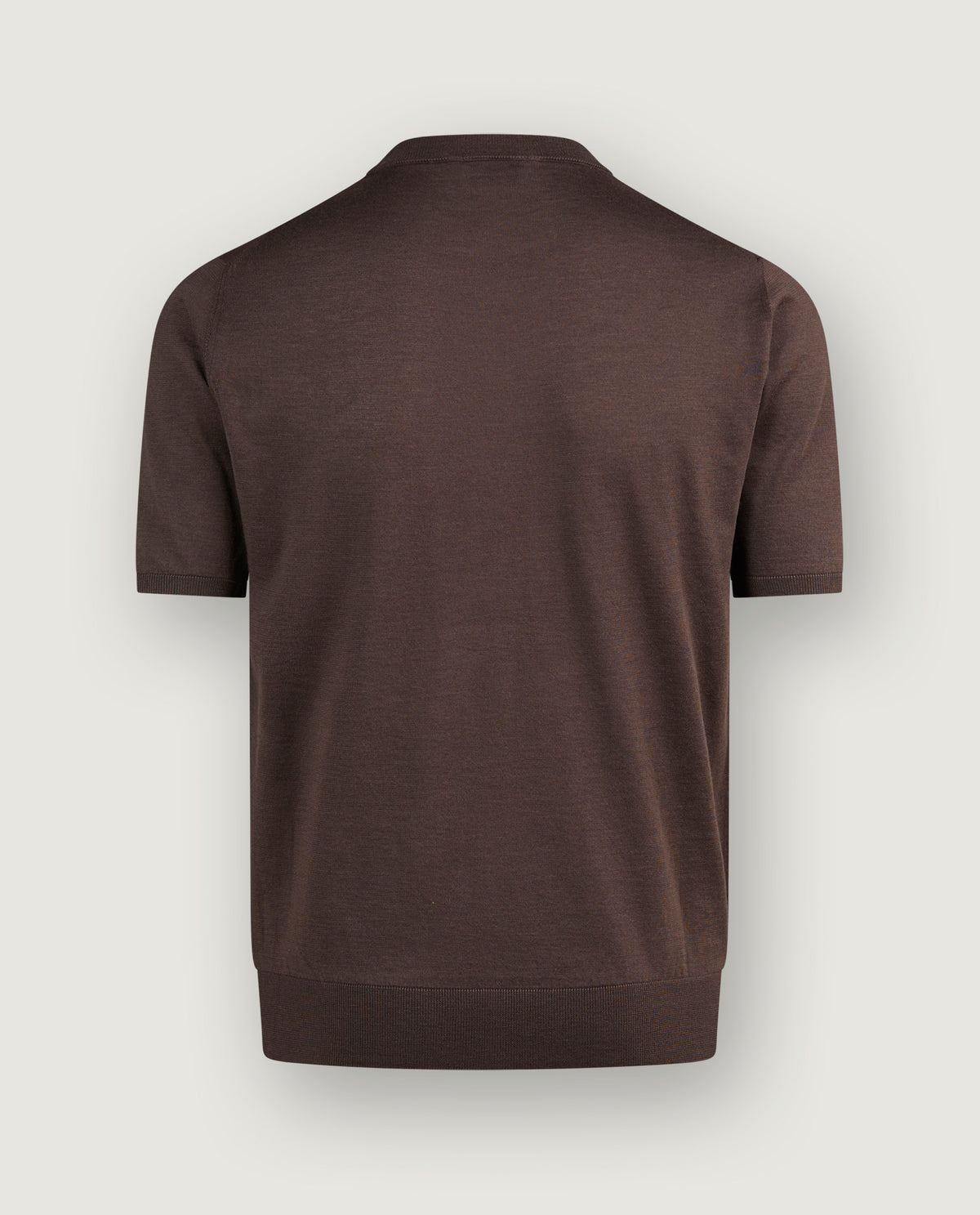 Cotton Cashmere T-Shirt