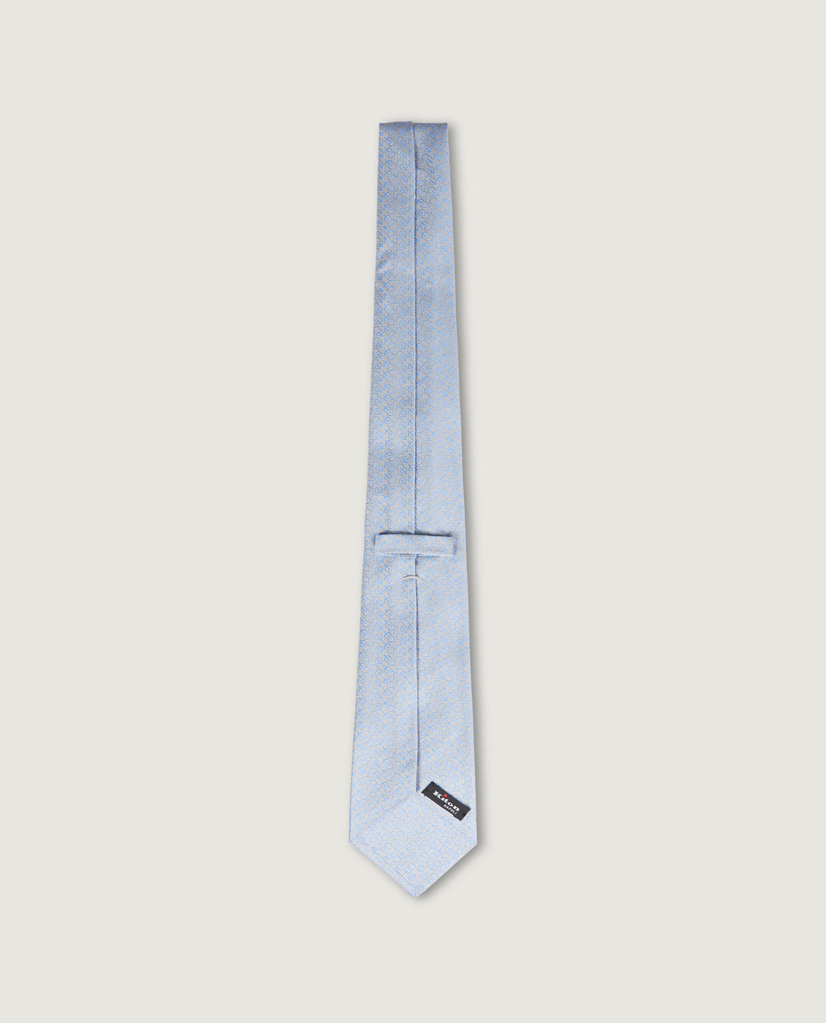 Silk Tie