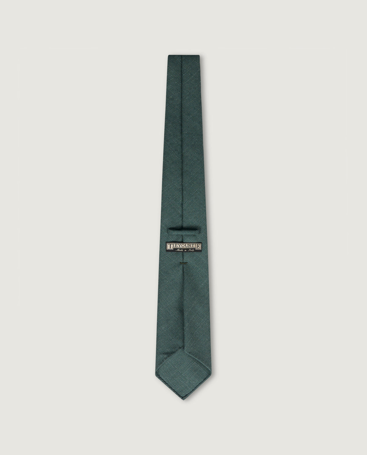 Silk Tie