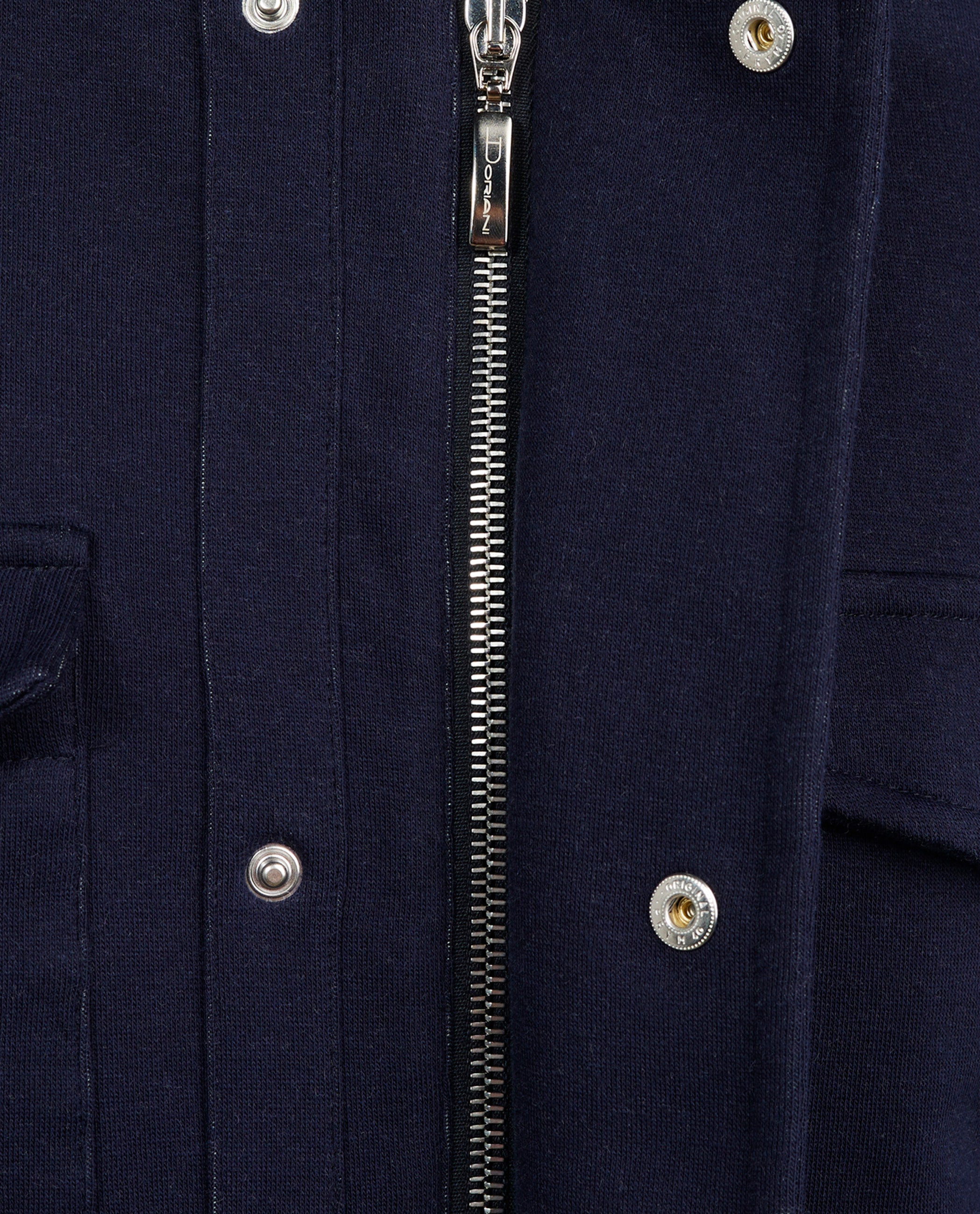 Jersey Fieldjacket