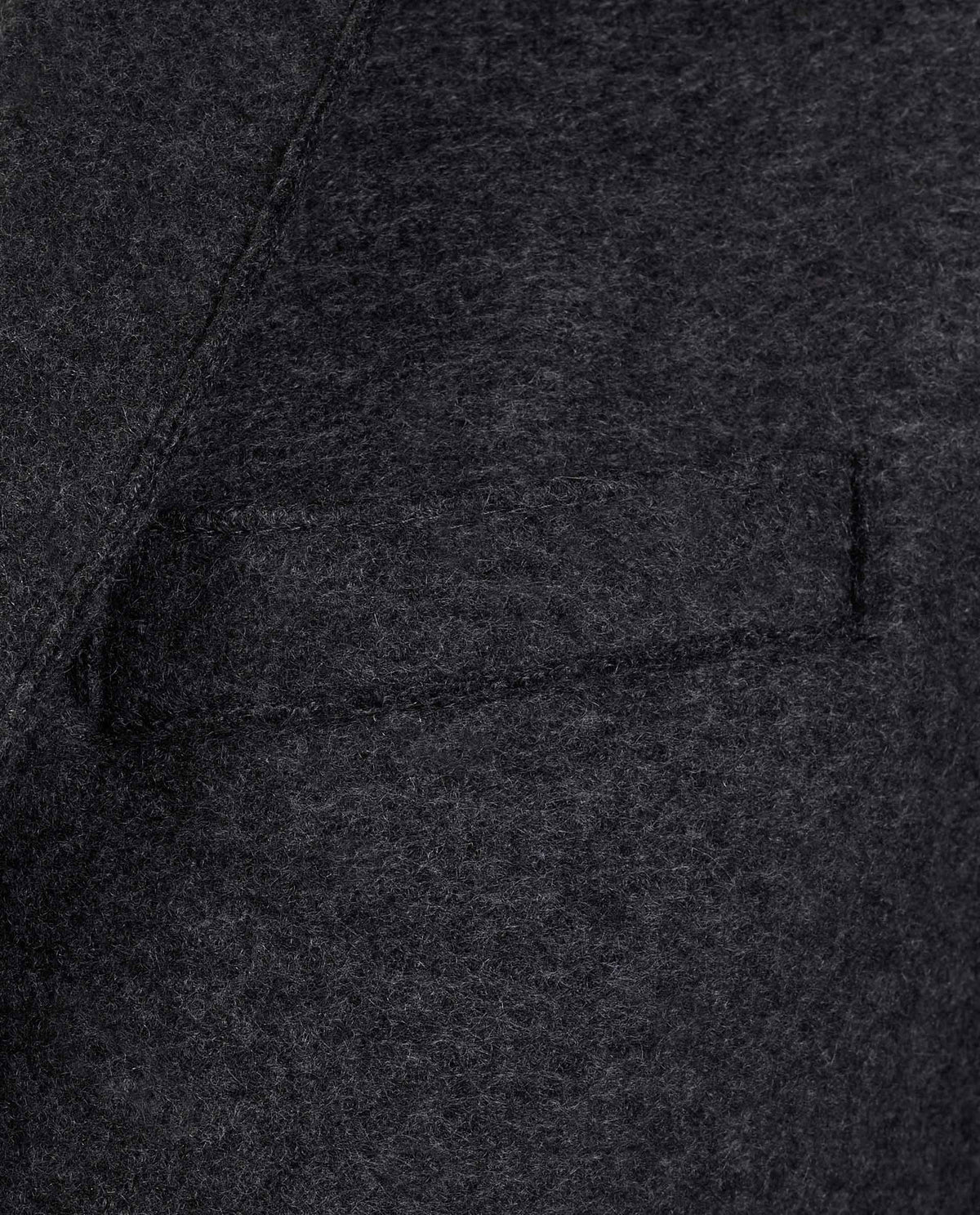 Cashmere Casual Blazer