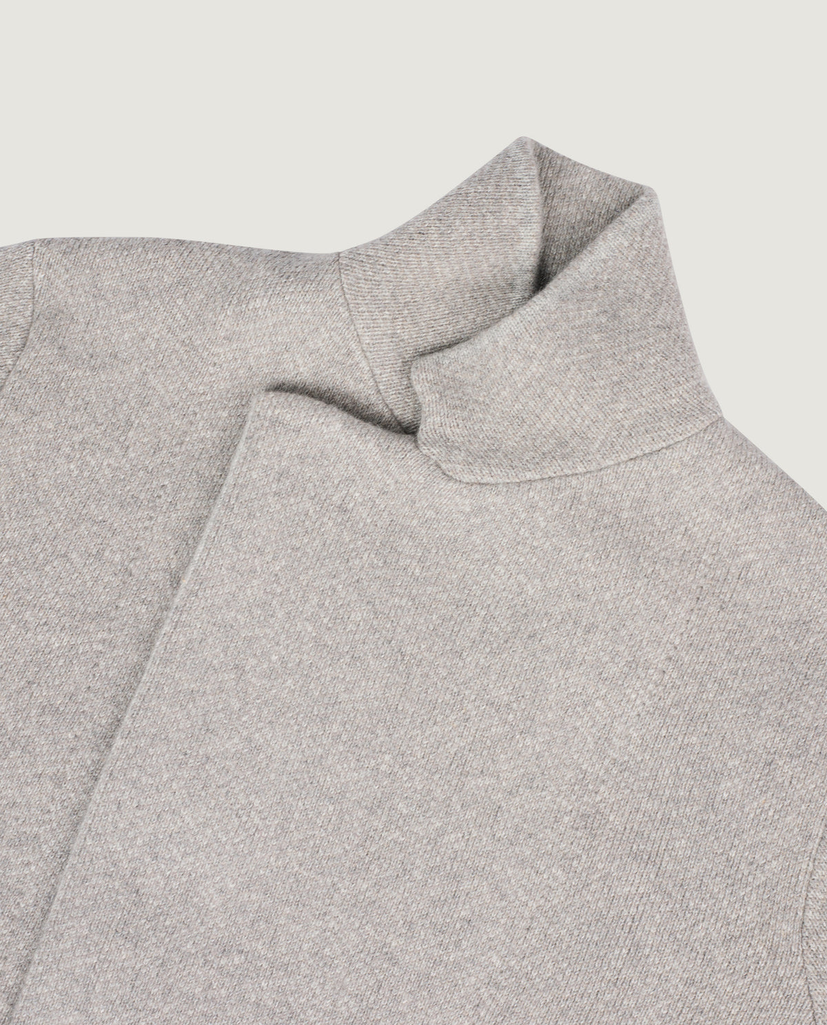 Cashmere DB Cardigan