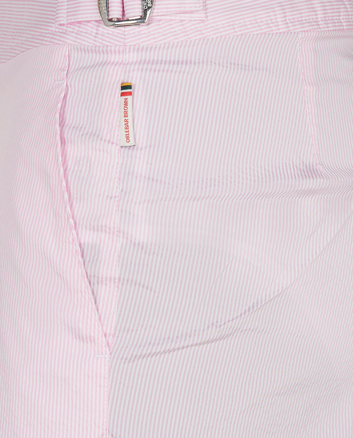 Bulldog Zwembroek - Roze