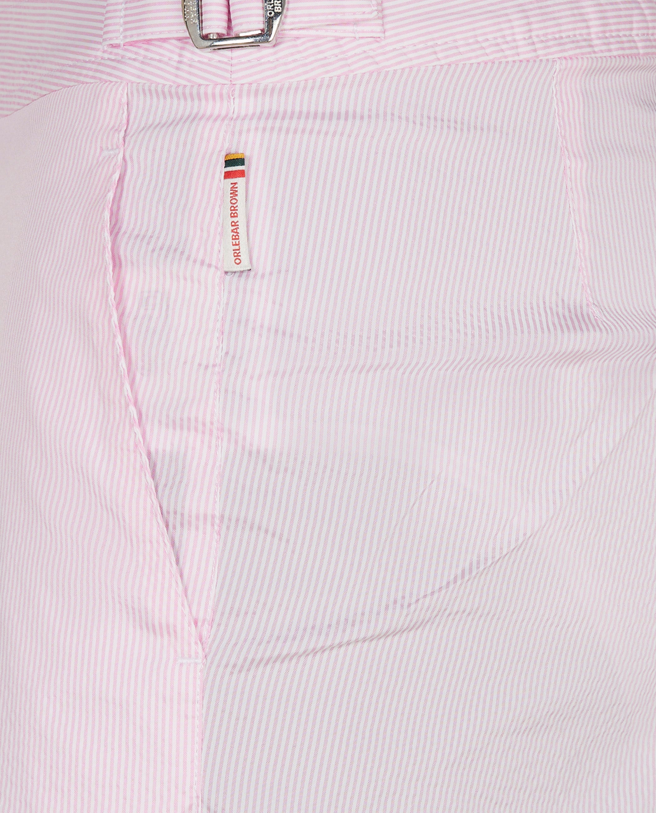 Bulldog Zwembroek - Roze