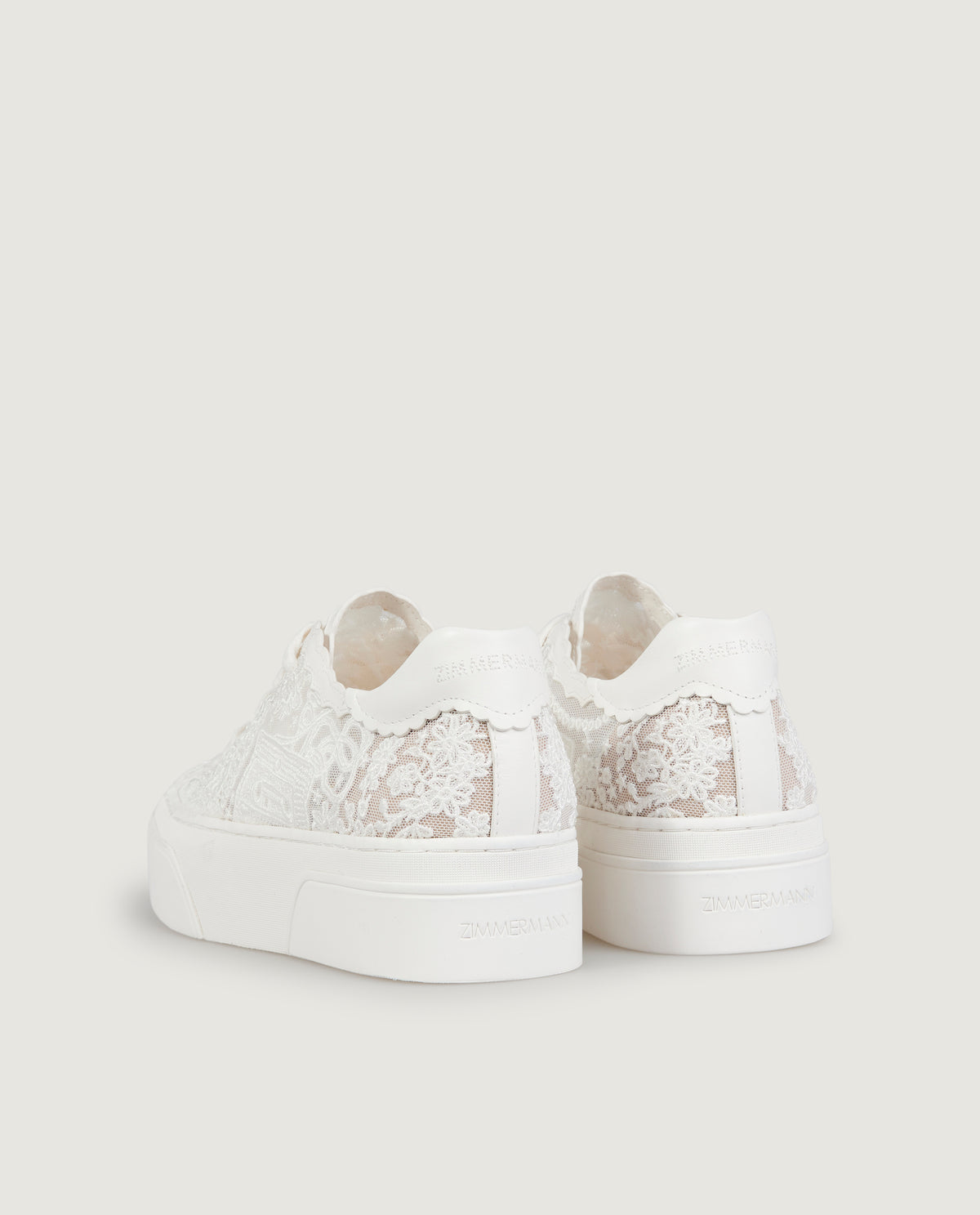 Pixie Low Sneaker