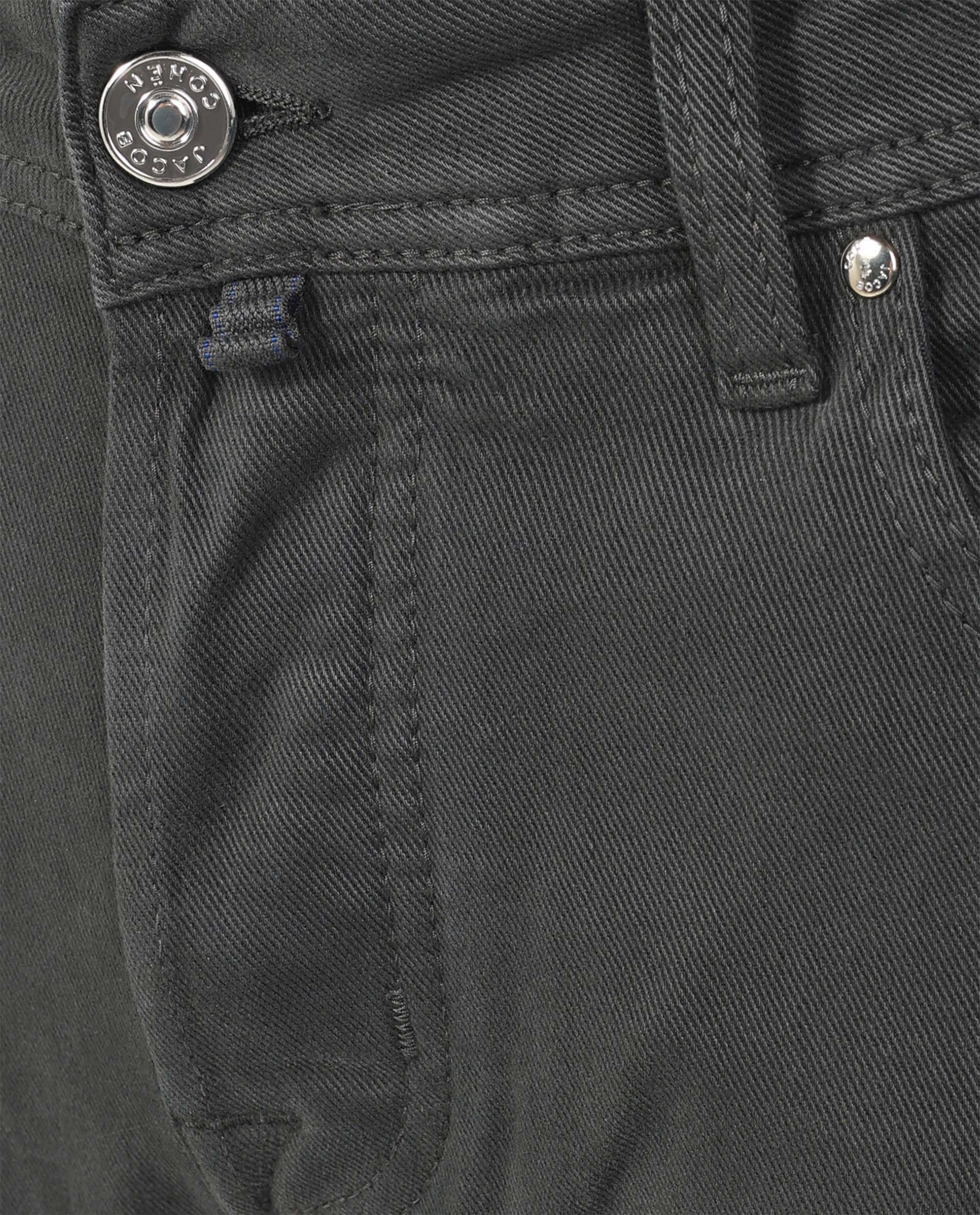 Nick Jeans - Donkergrijs