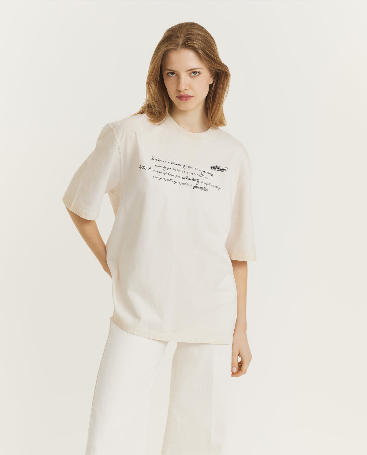 Oversized T-Shirt