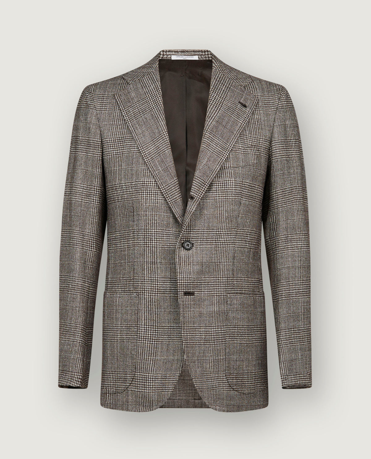 Prince of Wales Jacket