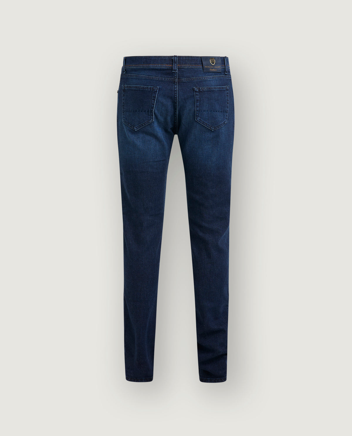 Tokyo S Jeans - Donkerblauw