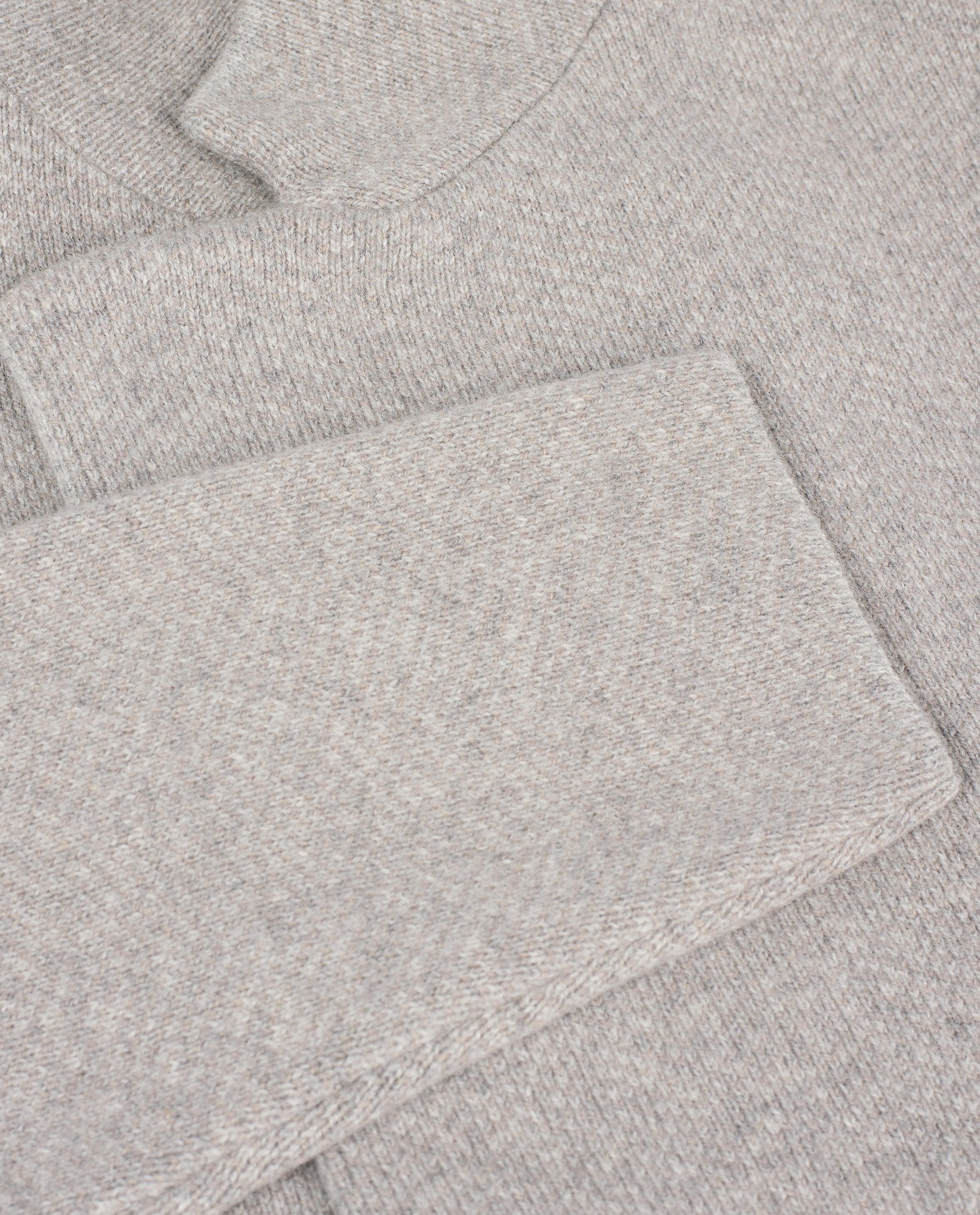 Cashmere DB Cardigan