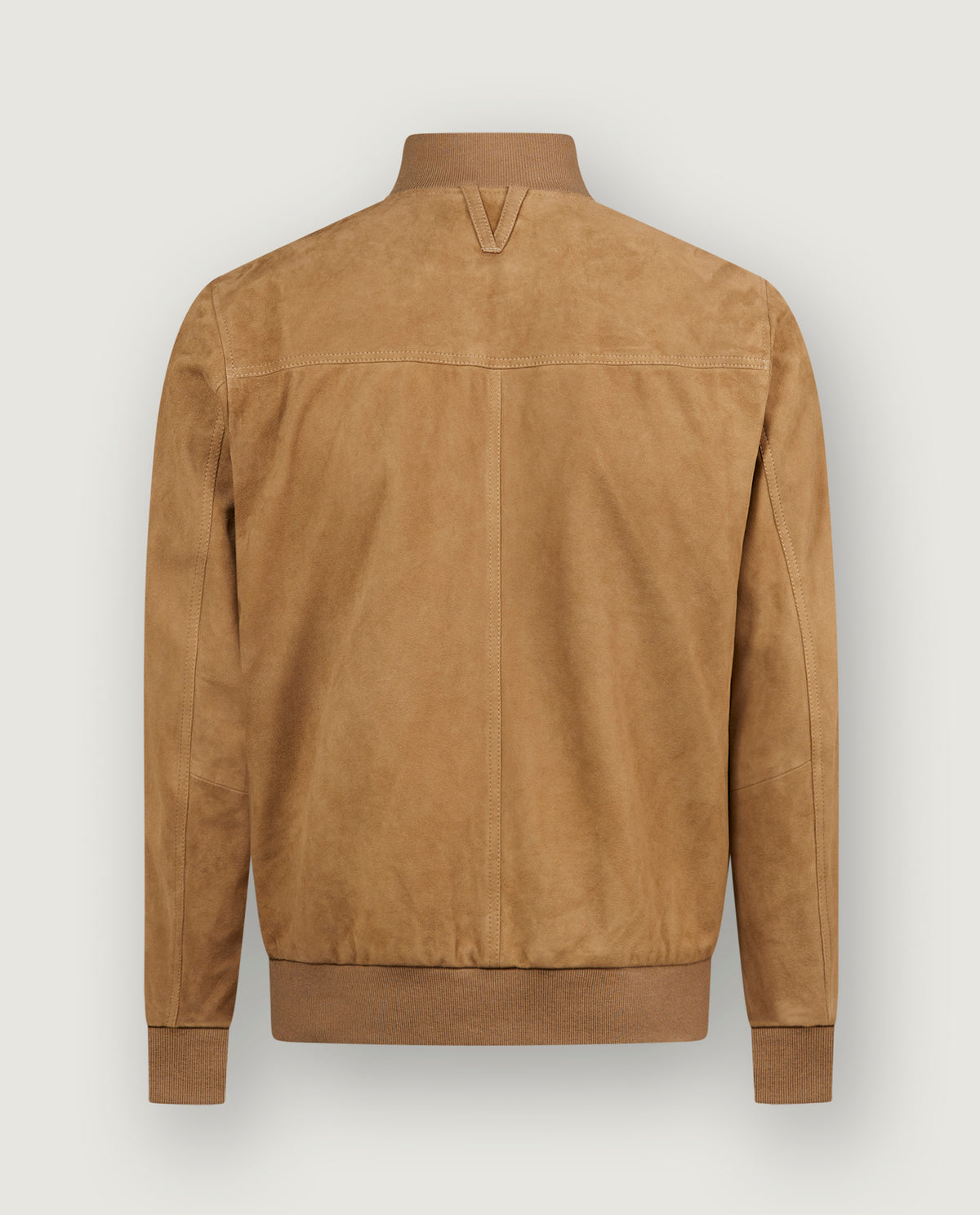 Suede Reversible Valstarino