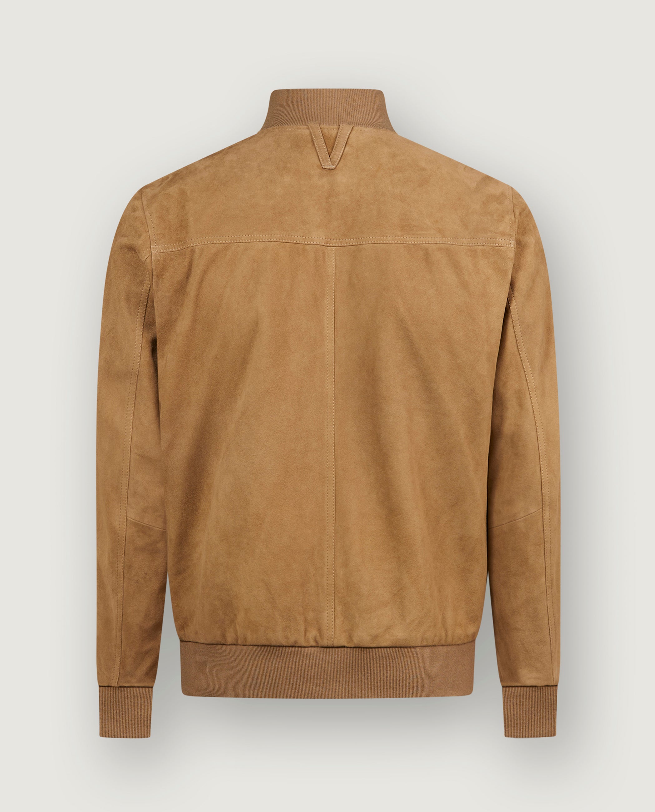 Suede Reversible Valstarino