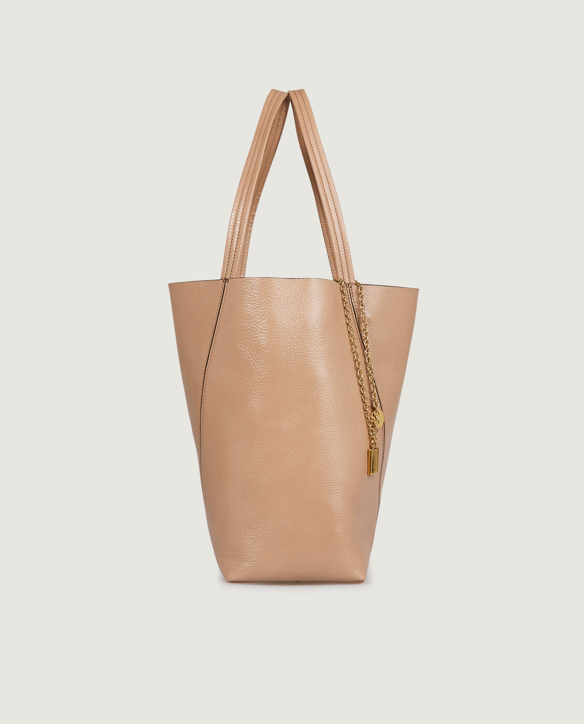 Spin Tote Bag - Roze