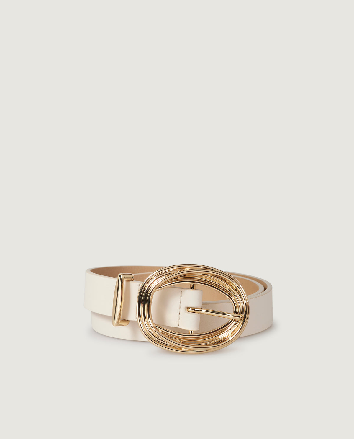 Swirl Riem - Wit