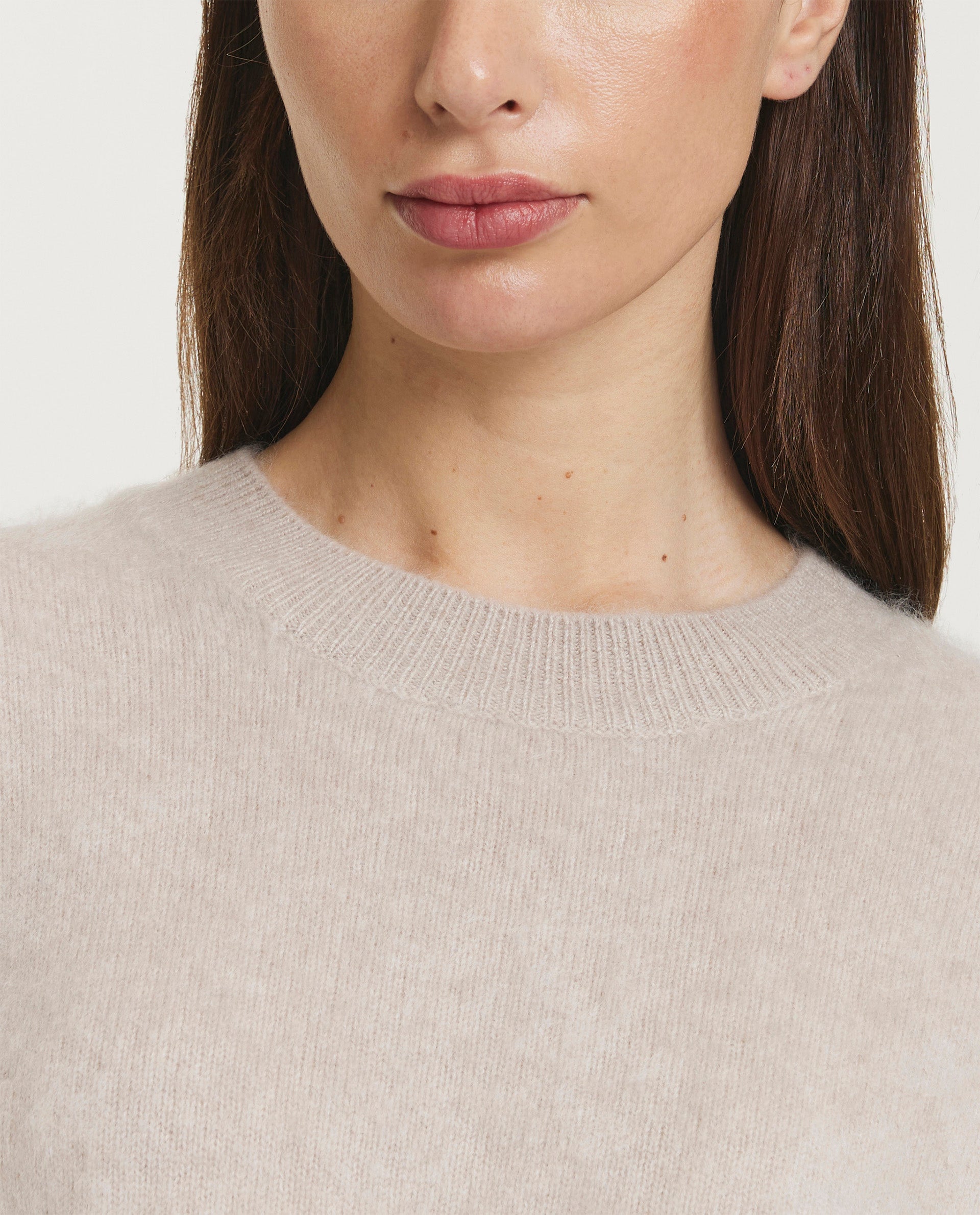 Juniper Short Sleeve Sweater