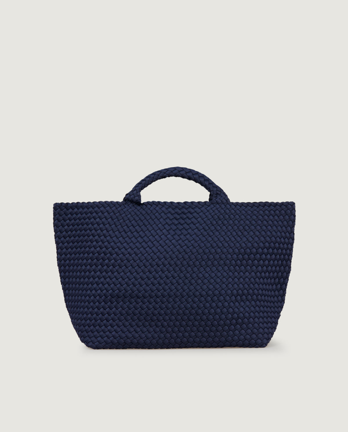 St. Barths Shopper Tas - Donkerblauw
