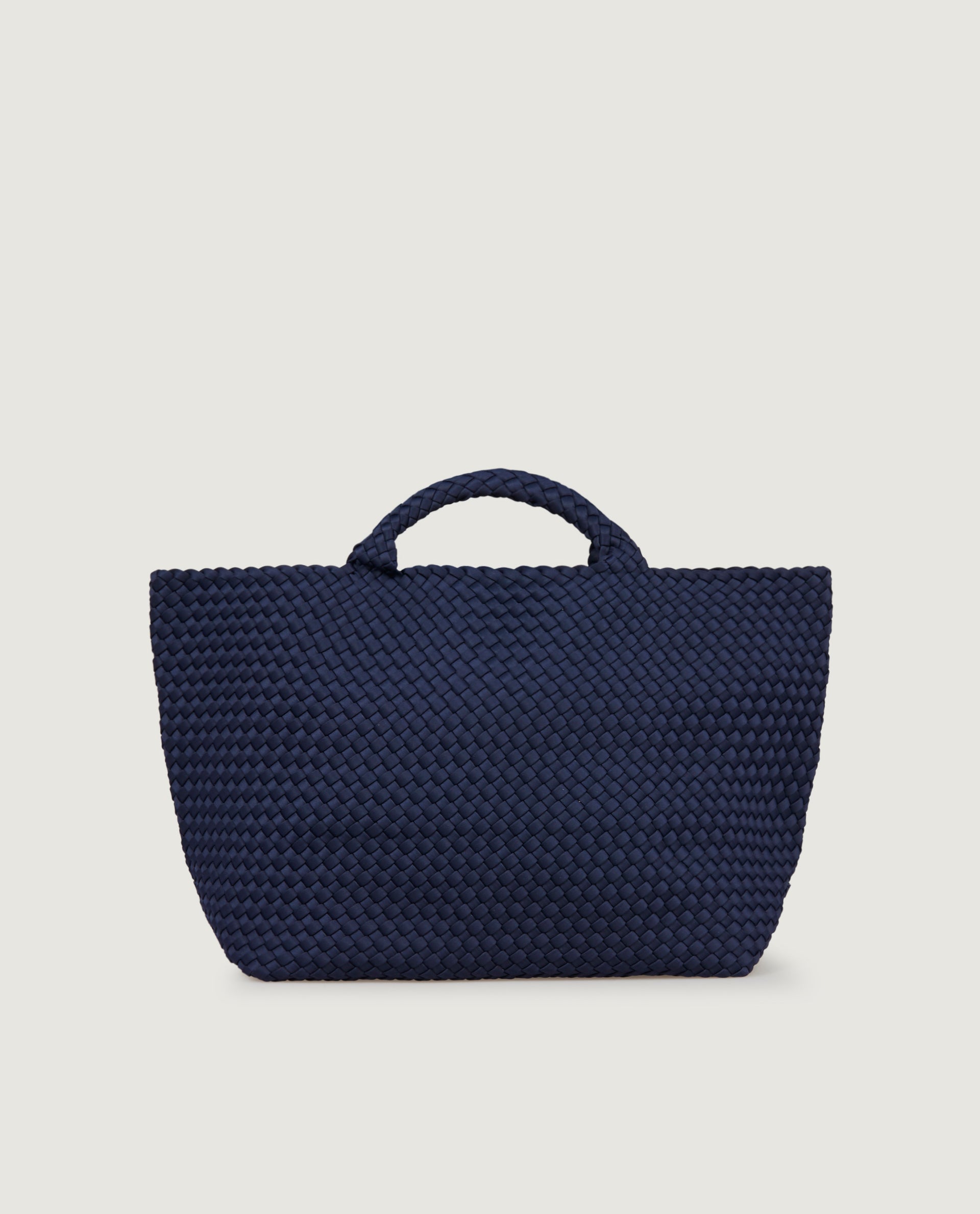 St. Barths Shopper Tas - Donkerblauw