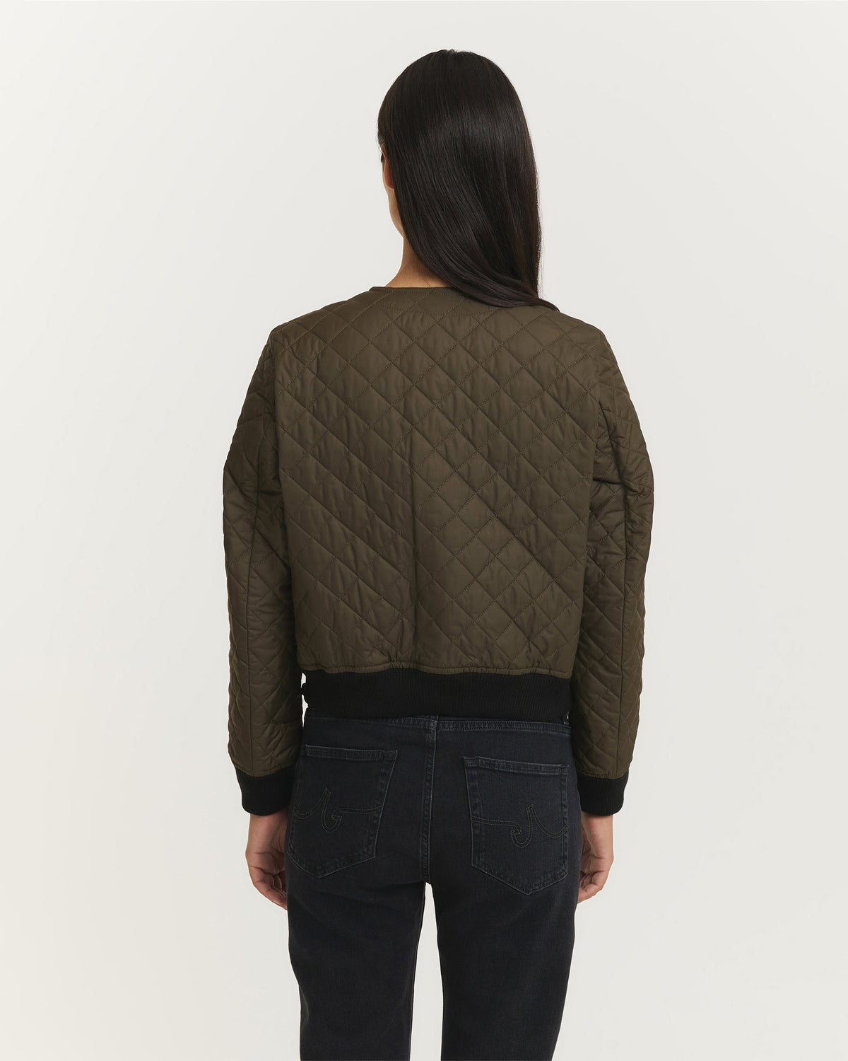 Phoenix Bomber Jacket