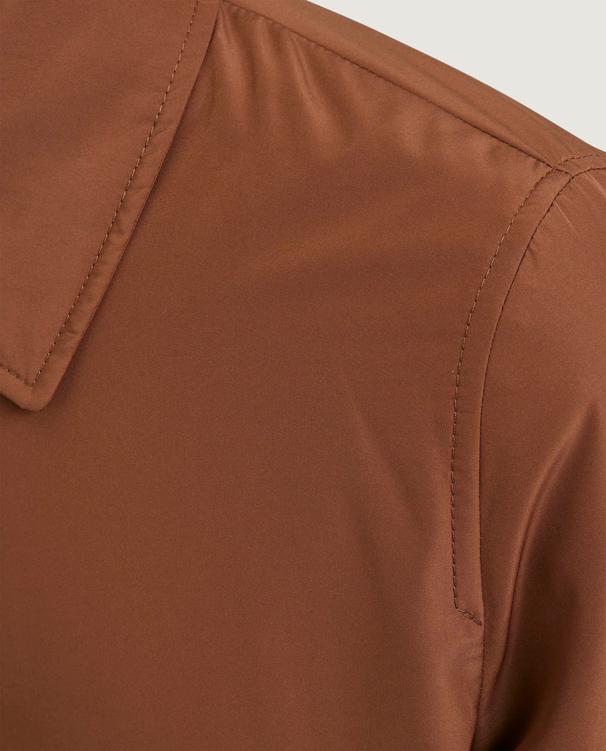 Technical Blouson Jacket