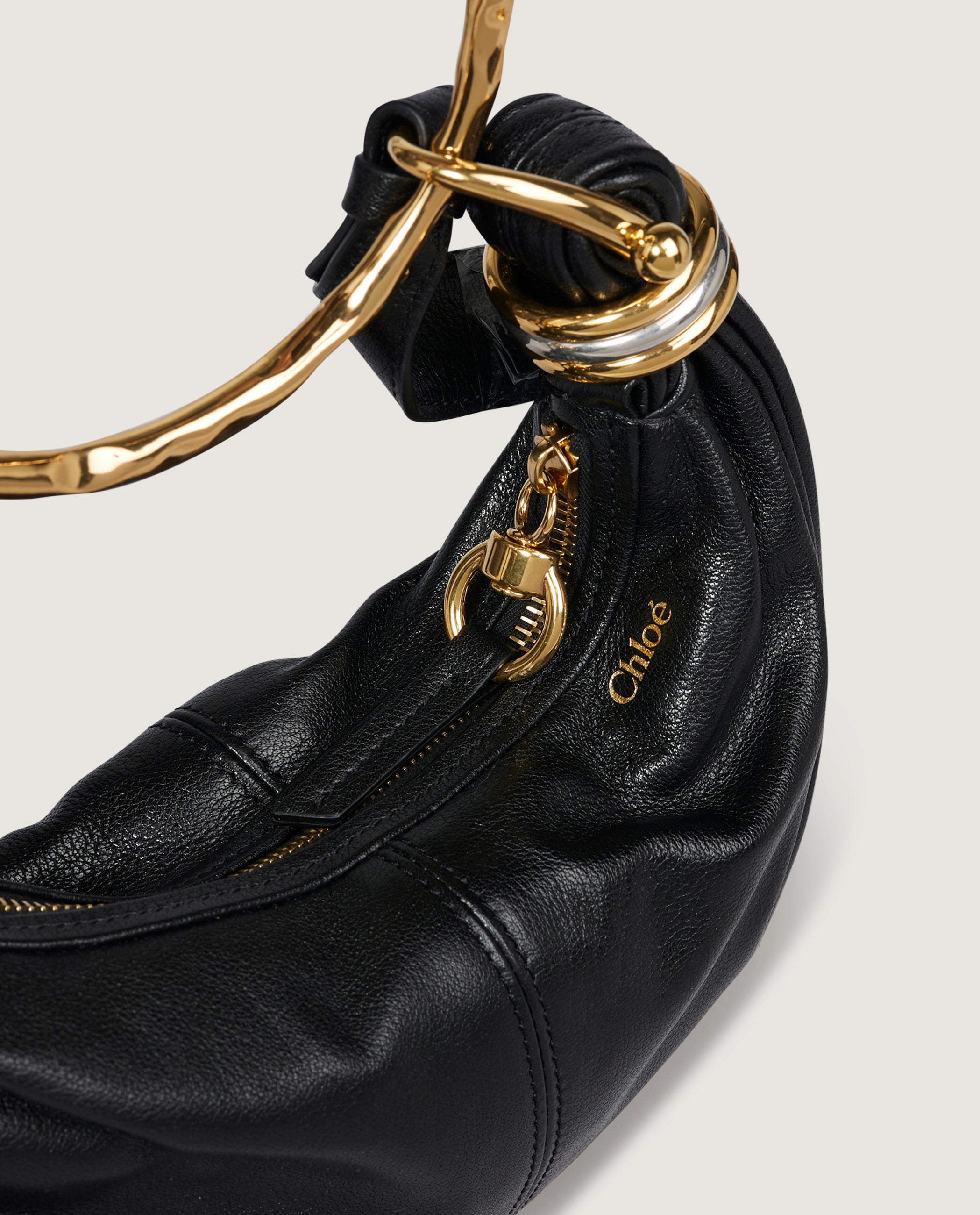 Bracelet Bag Mini - Zwart