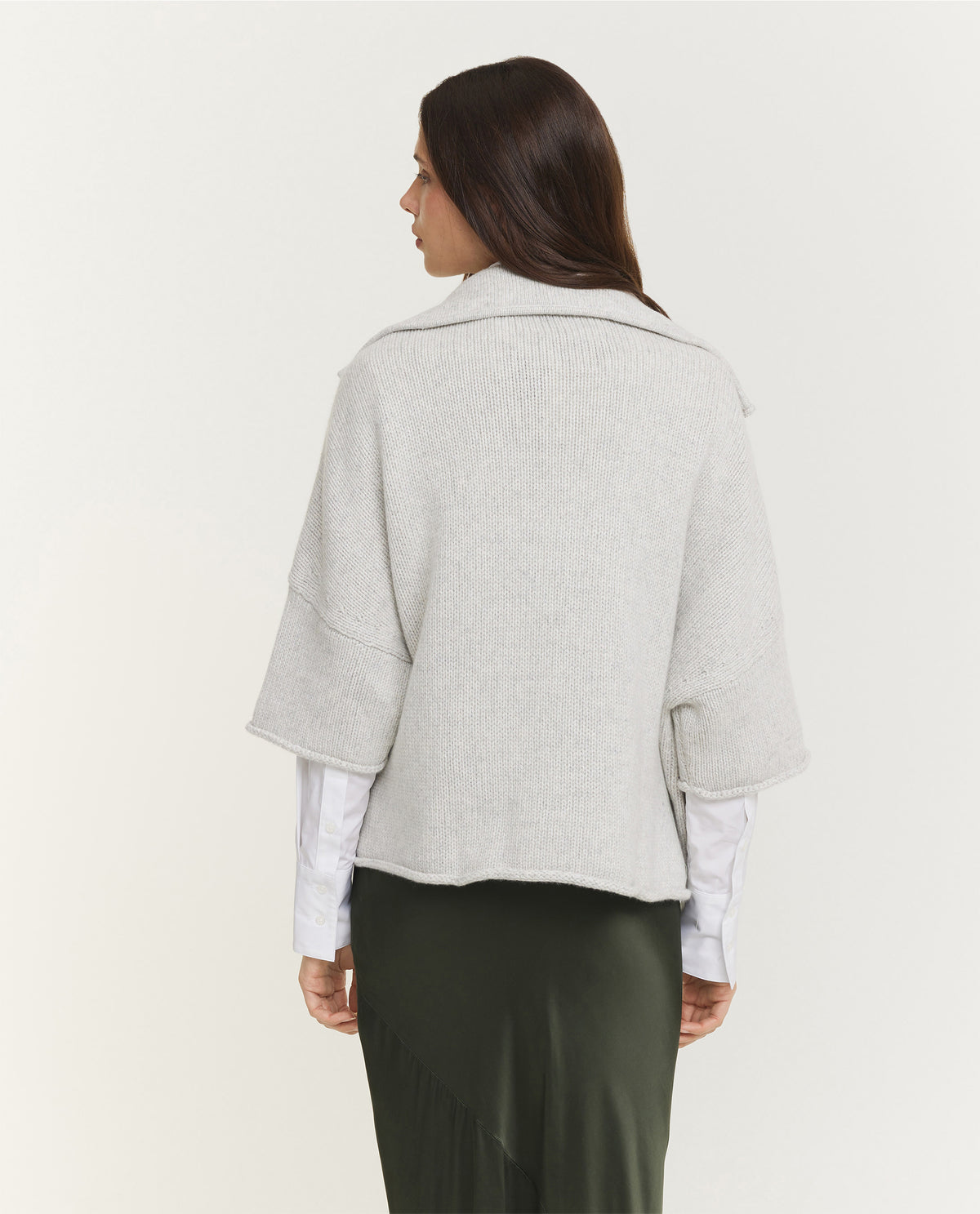 In the Morning Sweater