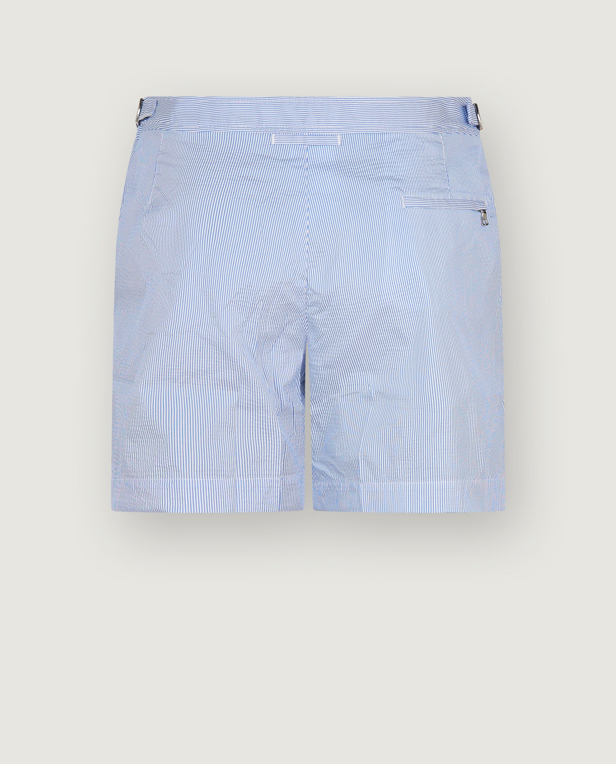 Bulldog Zwembroek - Lichtblauw