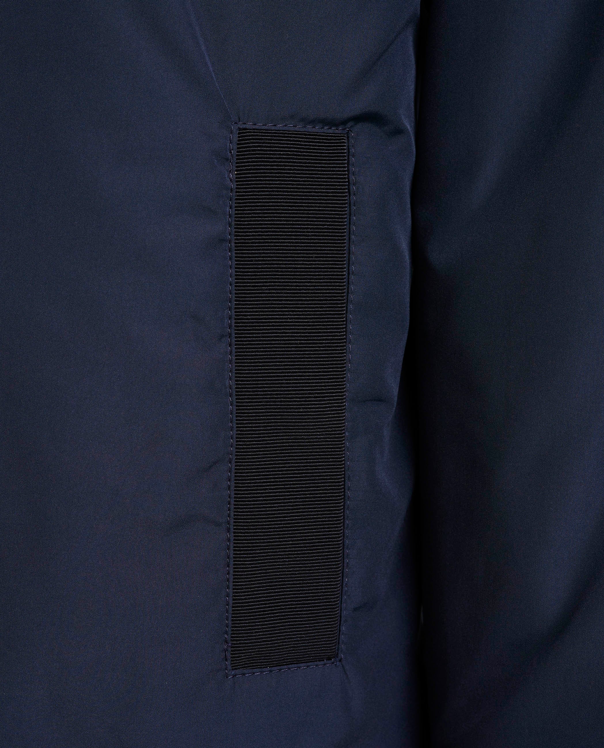 Technical Blouson Jacket