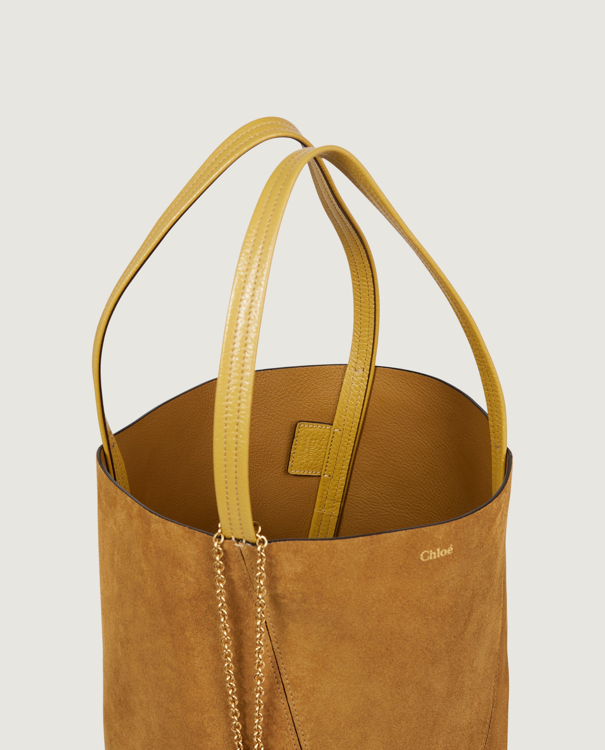 Spin Tote Bag