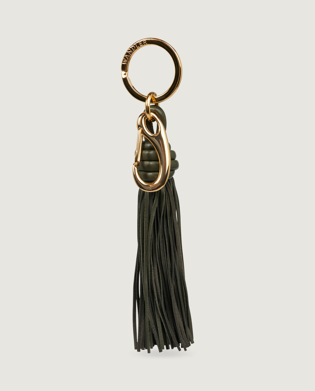 Tassel Charm