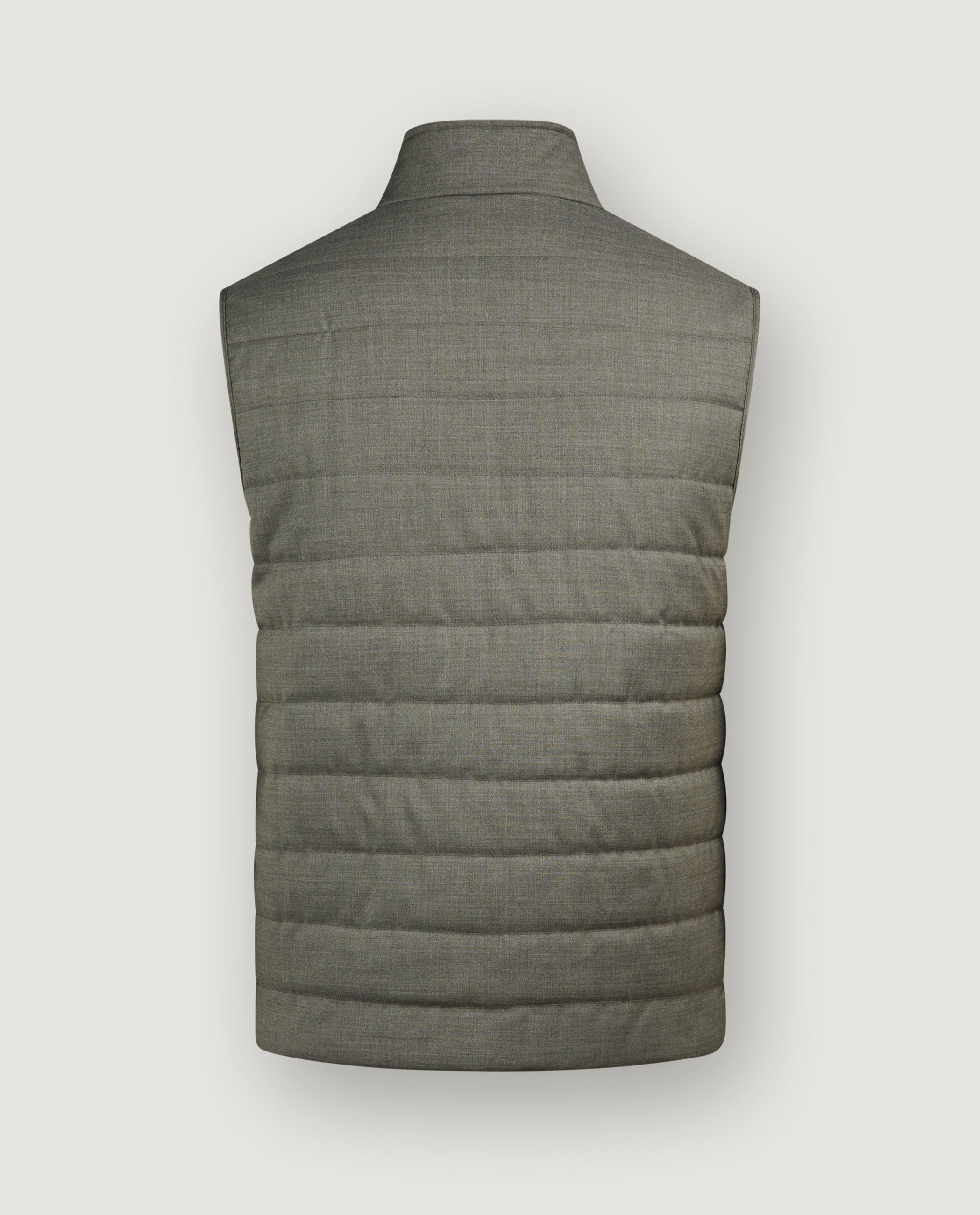 Padded Bodywarmer