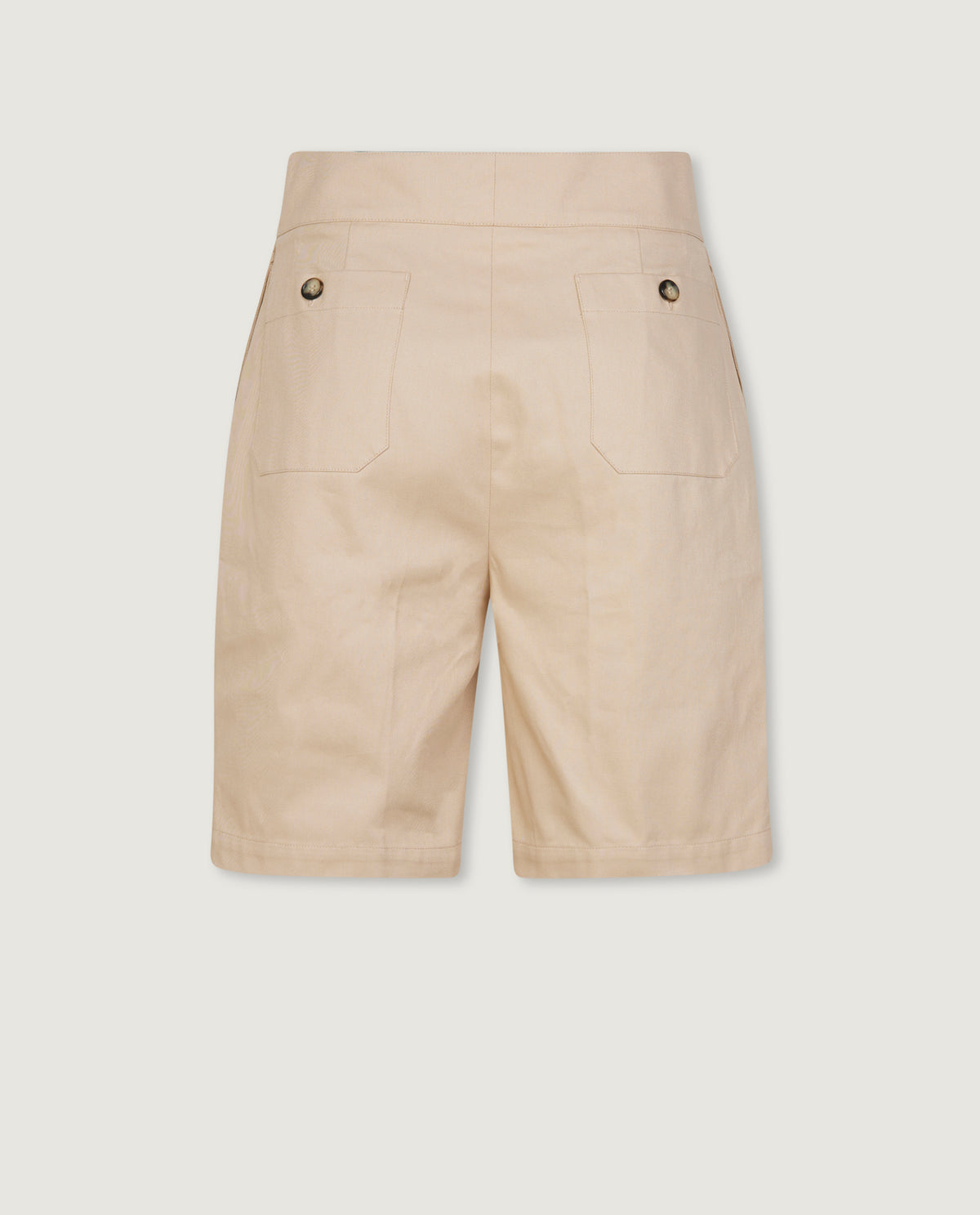 Safari Shorts - Lichtbruin