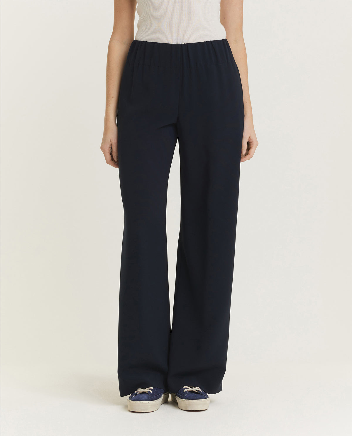 Wide Leg Pants