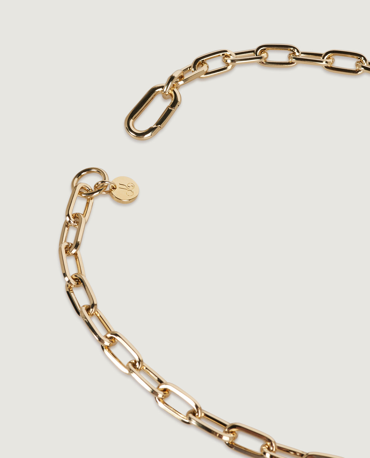 Soul Pendant Necklace