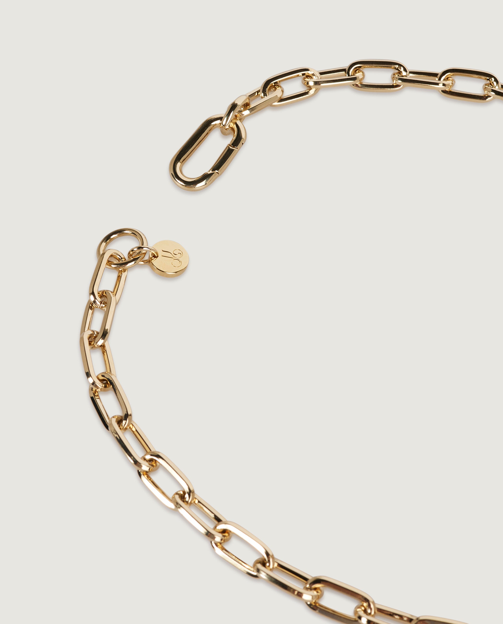 Soul Pendant Necklace