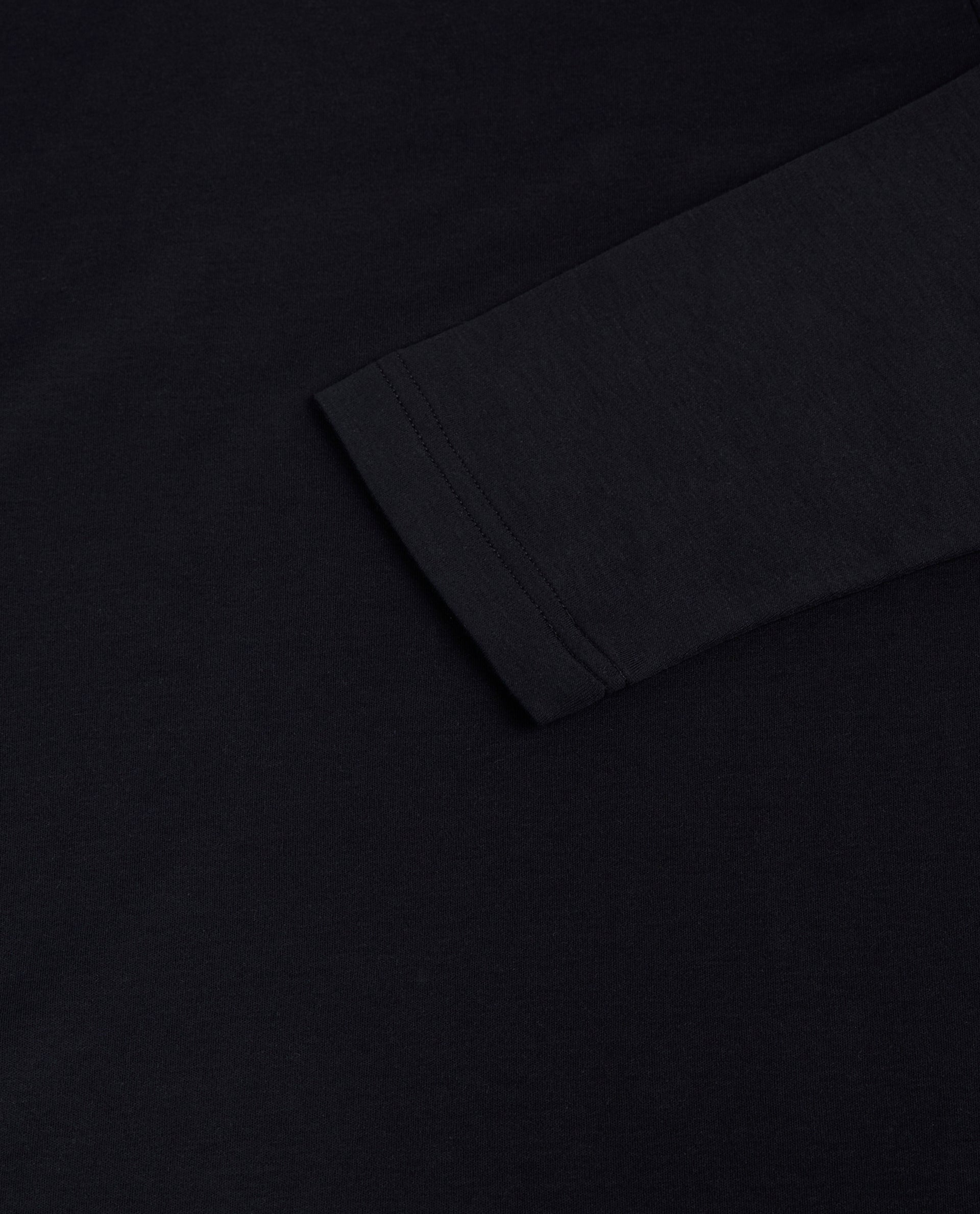 Lightweight Crewneck