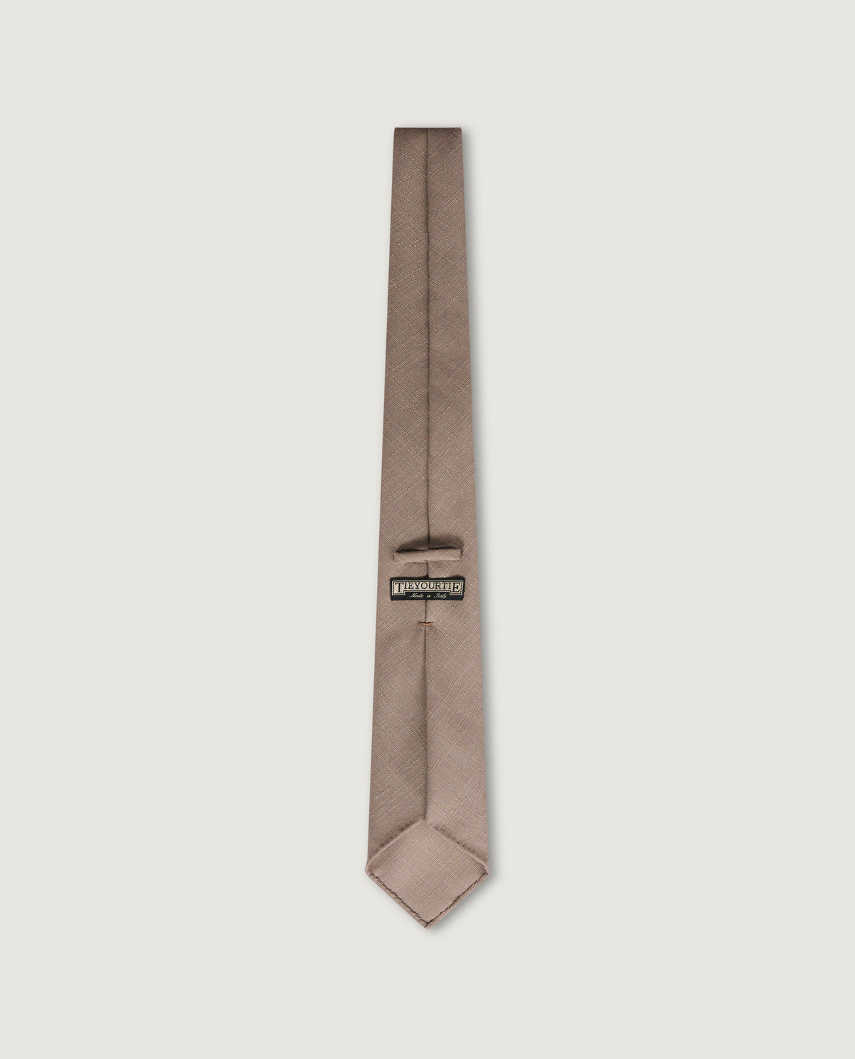 Silk Tie