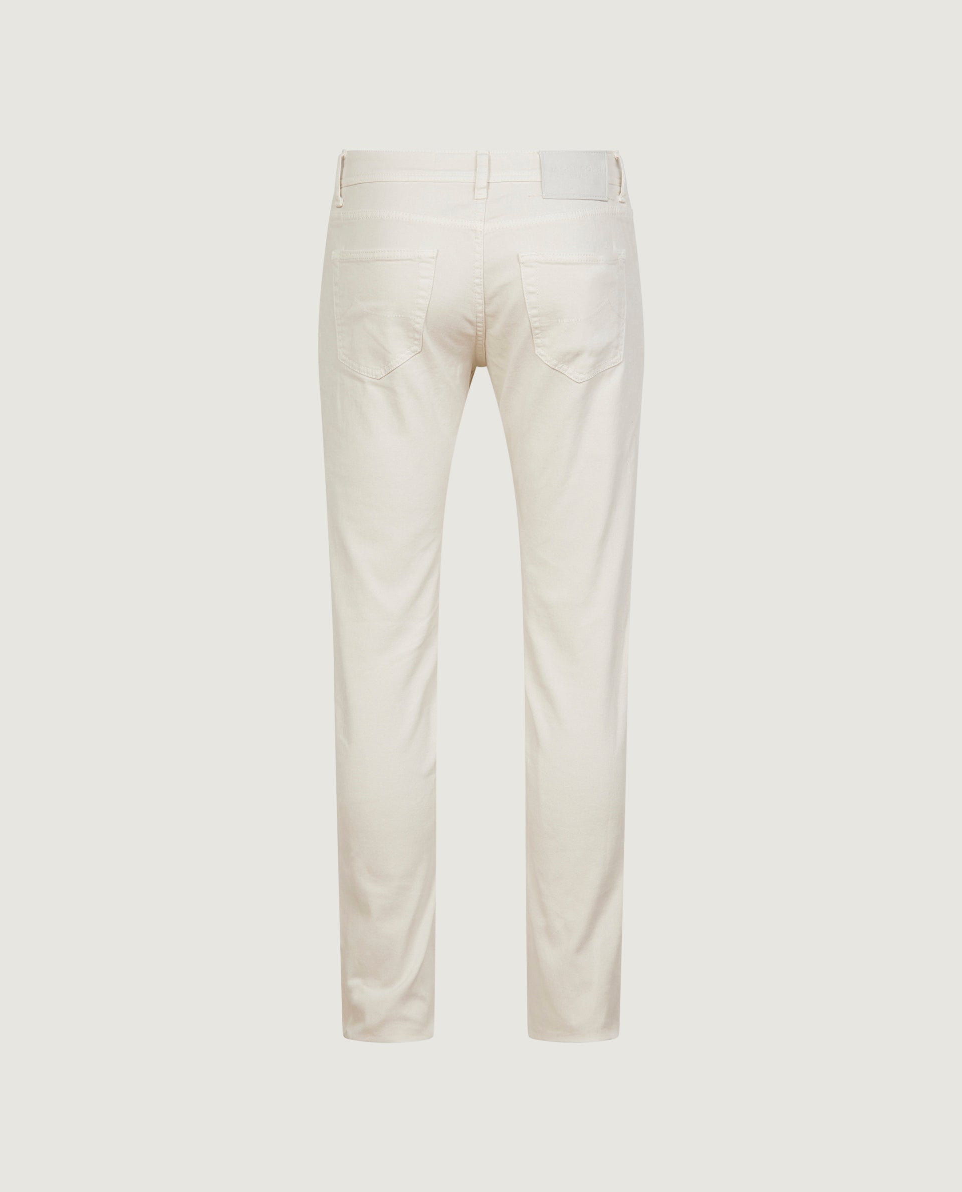 Nick Jeans - Ecru